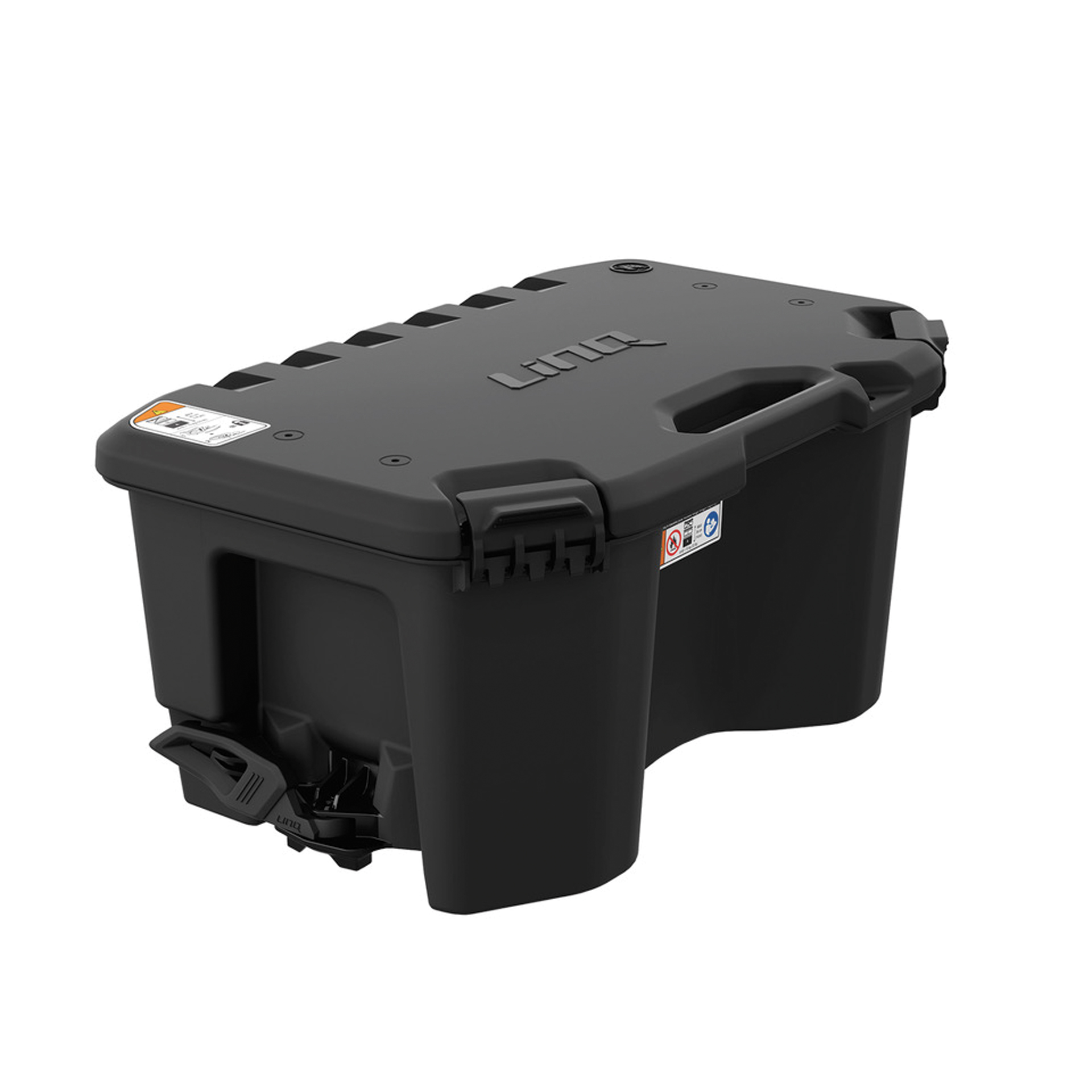 715007112_BOX_STORAGE KIT LINQ 20L