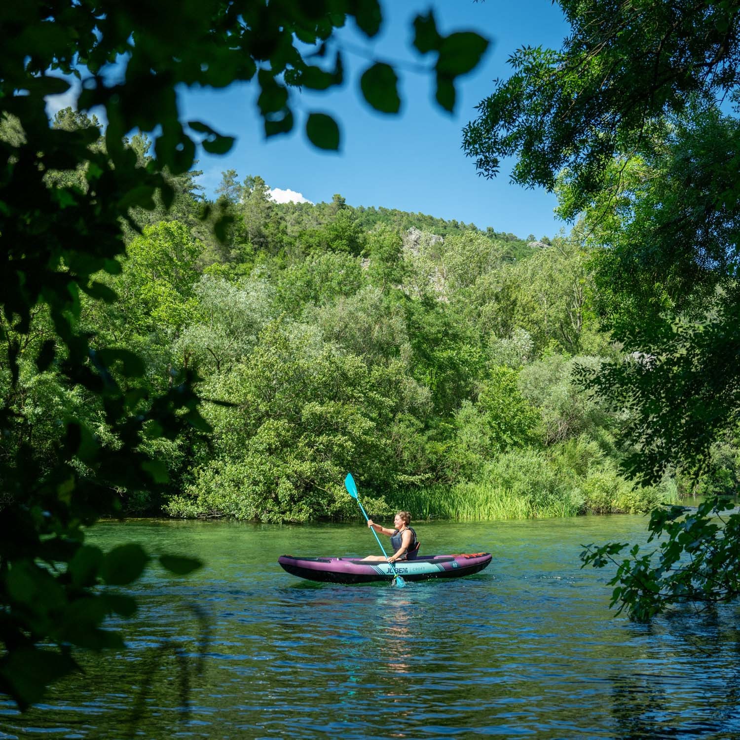 Jobe - Jobe Croft Inflatable Kayak Packa 600025001db_Jobe Croft Inflatable Kayak