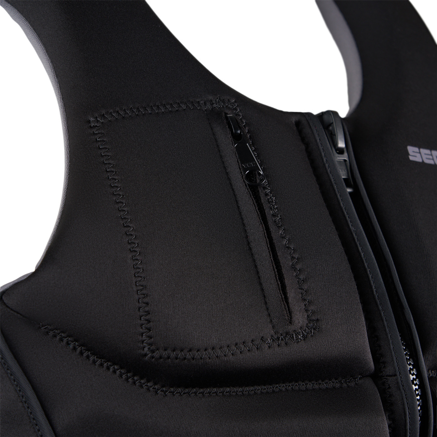 Sea-Doo - SEA-DOO WAVE PFD (EU) 2XL 287038--90_SEA-DOO WAVE PFD (EU) 2XL