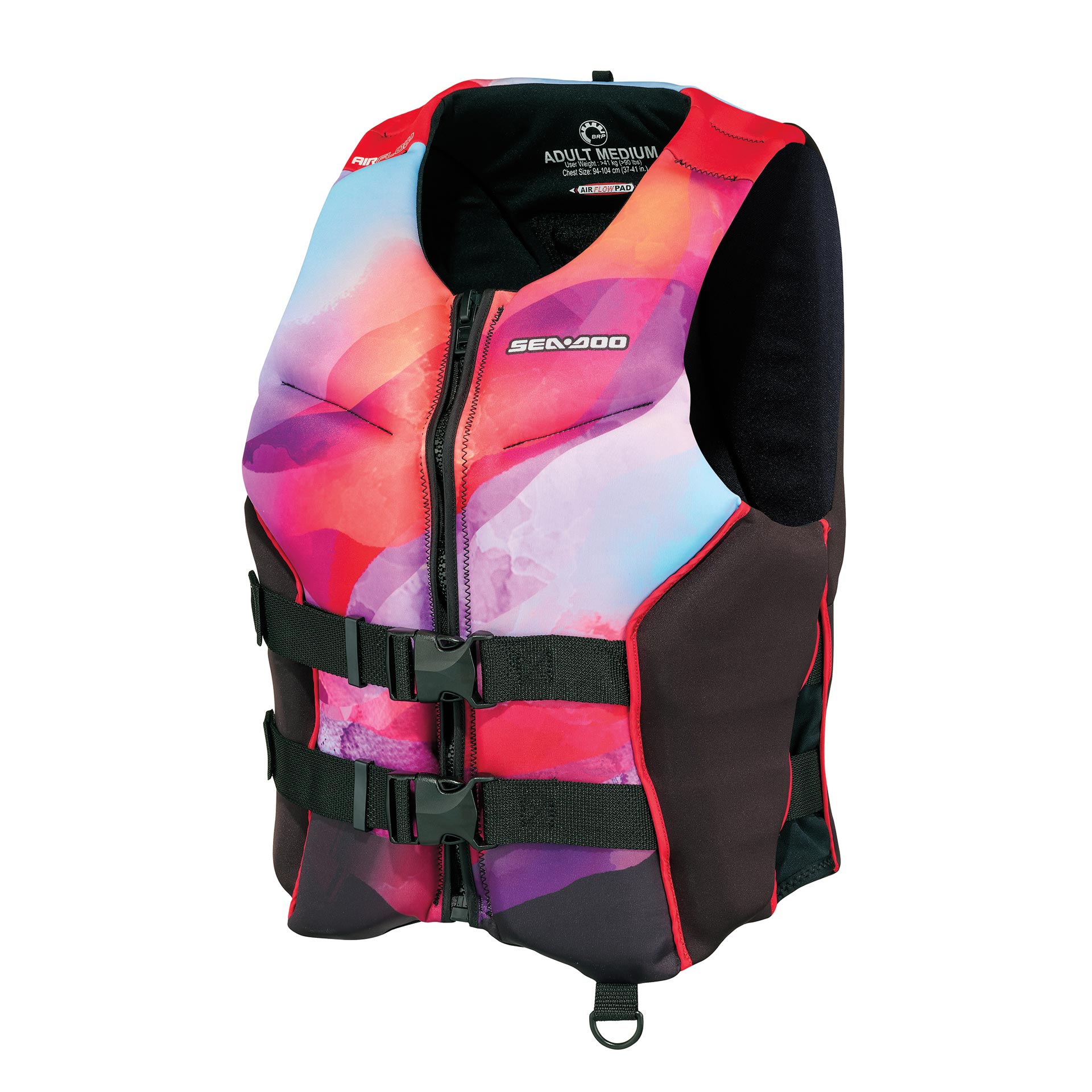 Sea-Doo - Airflow Sunset Edition Lava Re 285989--17_Airflow Sunset Edition Lava R