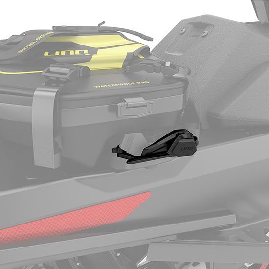 Sea-Doo - LOCK KIT LINQ 860201968_LOCK KIT LINQ