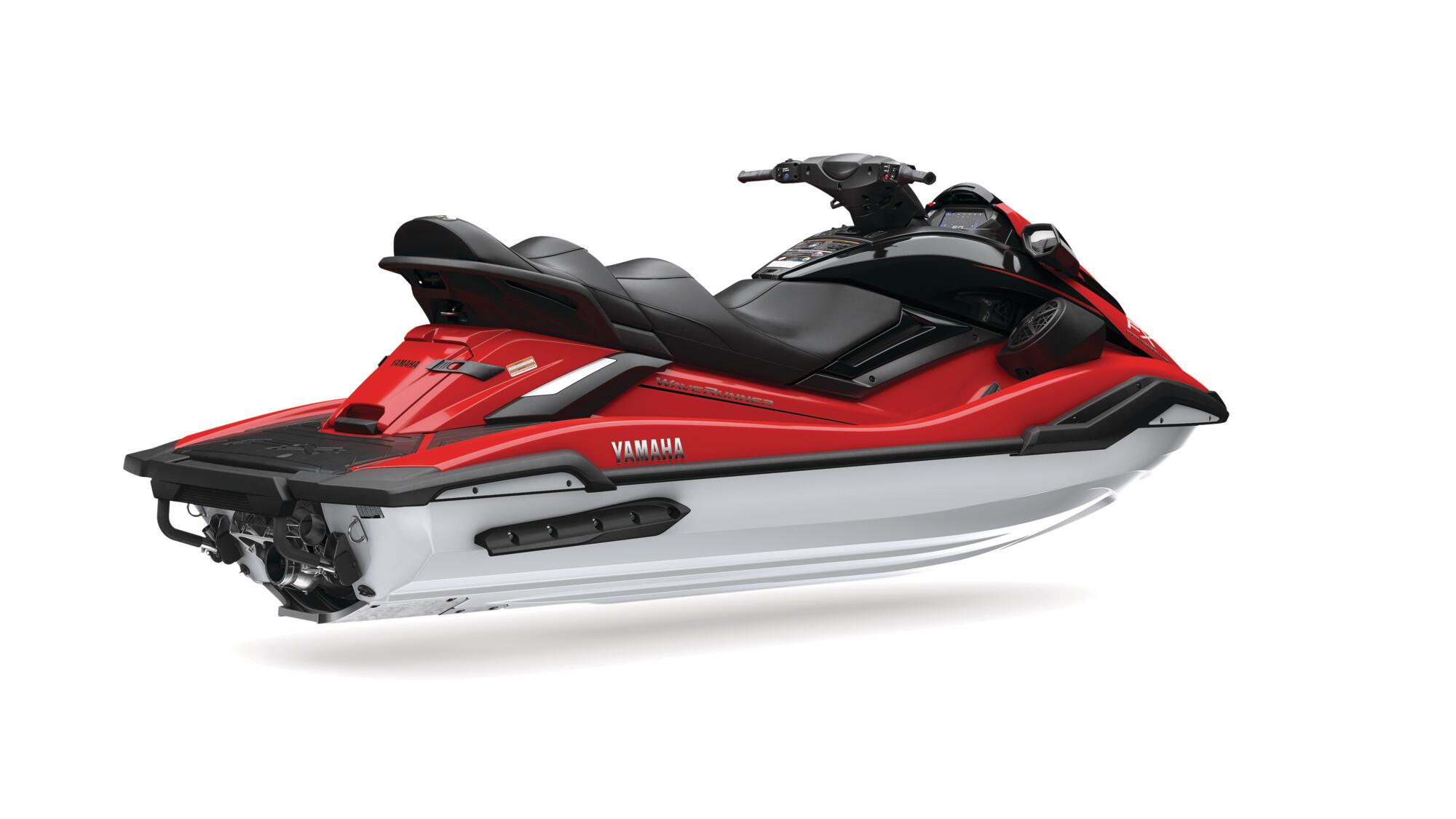 Yamaha - FX Cruiser HO fxchor2026_FX Cruiser HO