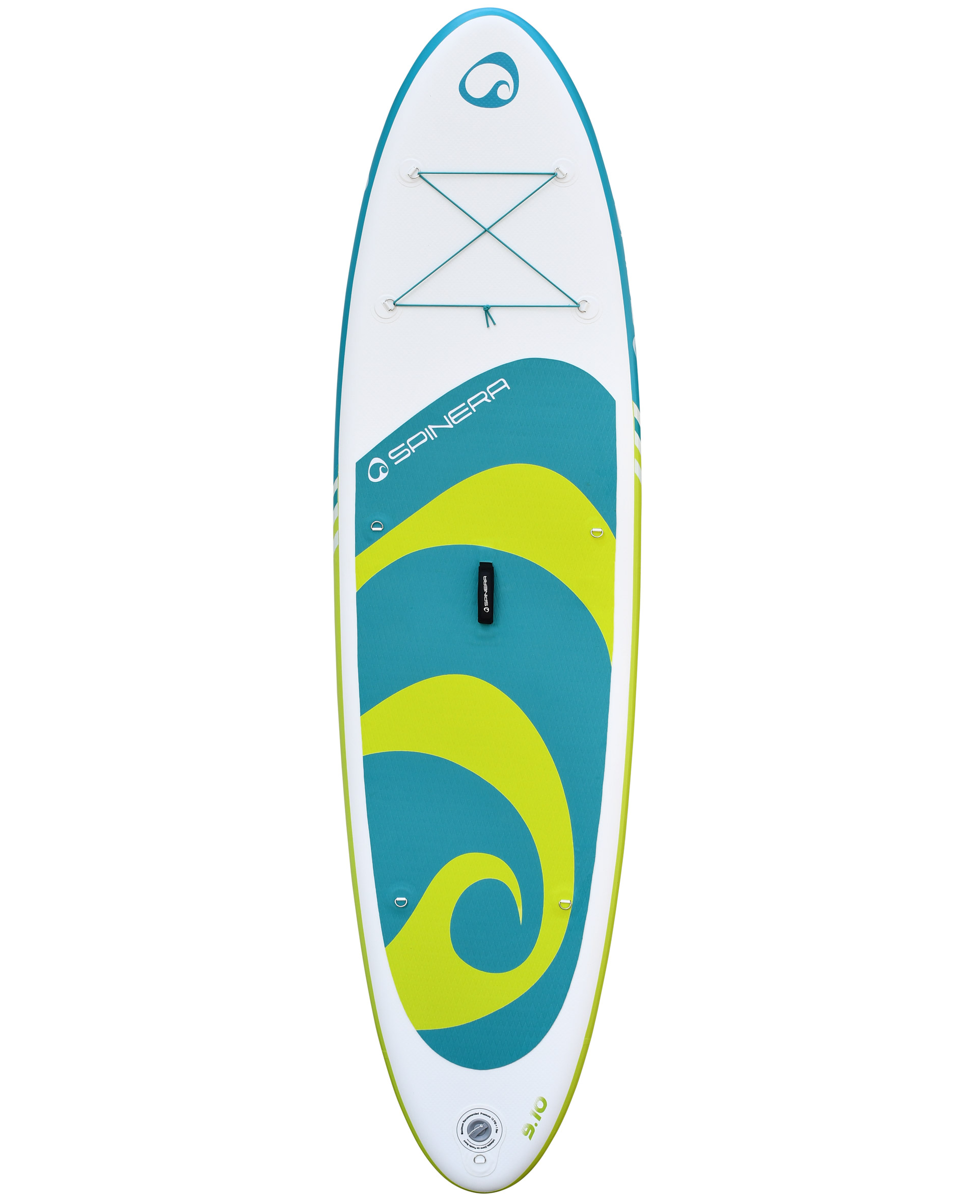 Spinera - Classic 9-10 SUP Package 1 21112sp_Classic 9'10 SUP Package 1