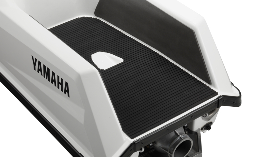 Yamaha - SuperJet F4R400050A_SuperJet