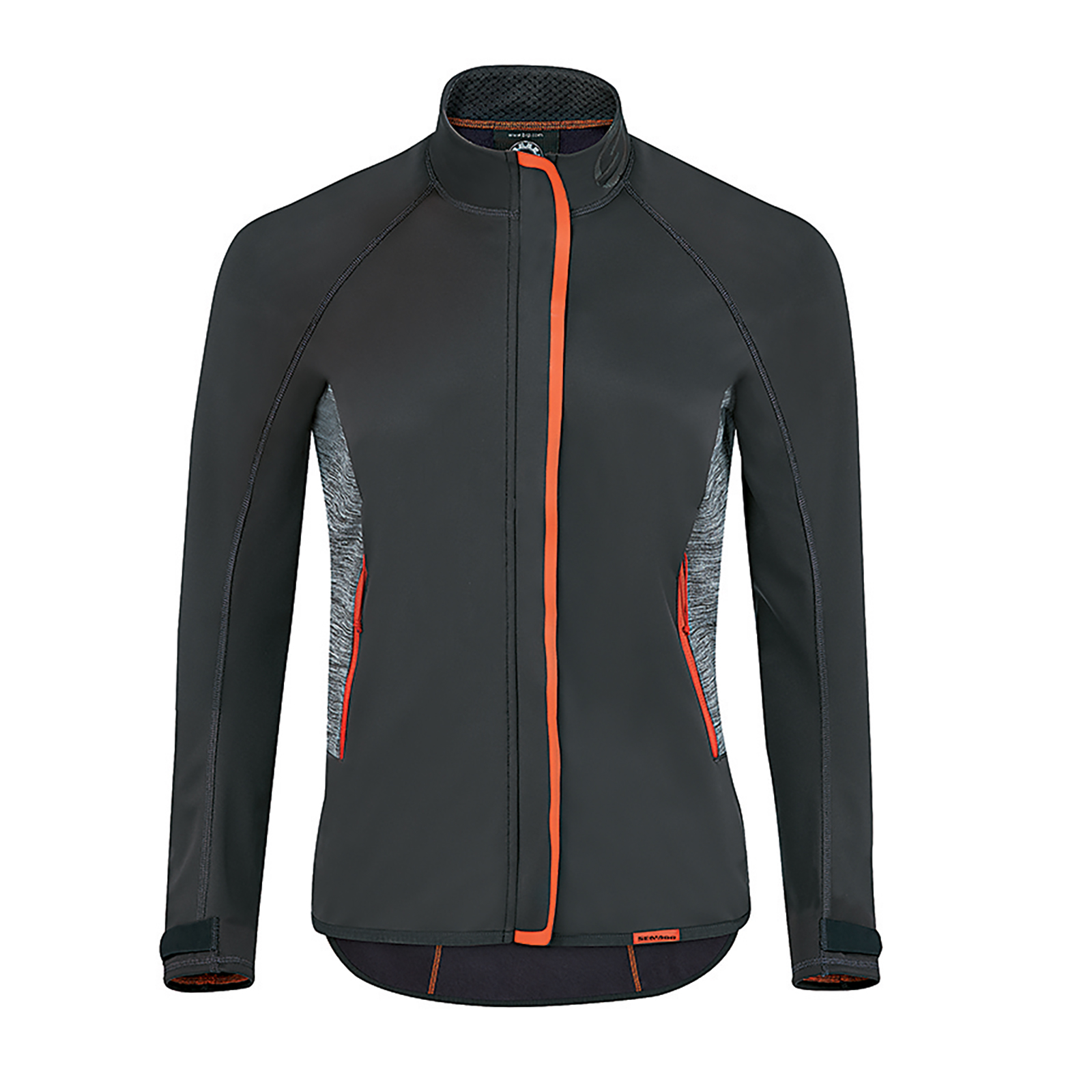 Sea-Doo - Element Fahrerjacke 440687--90_Element Fahrerjacke