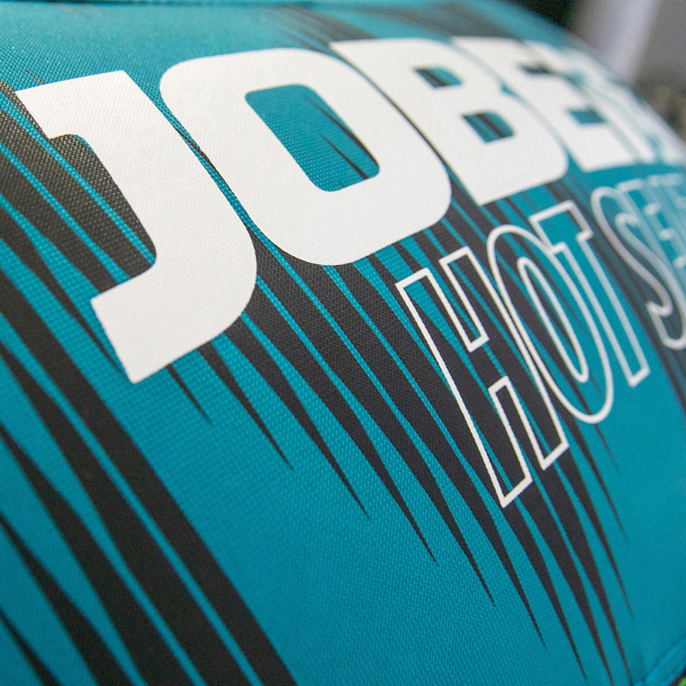 Jobe - Hotseat 230120008db_Hotseat