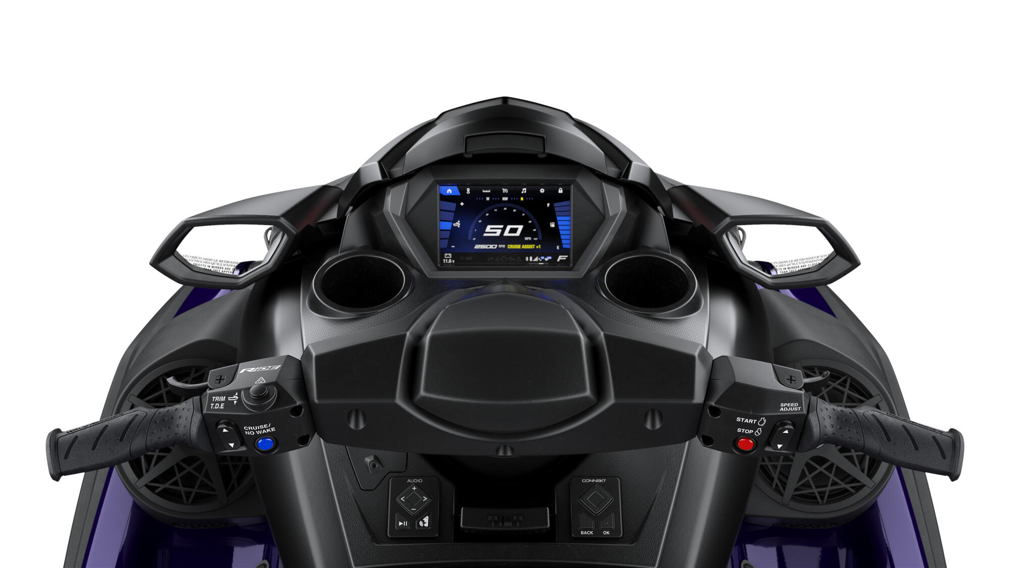 Yamaha - FX SVHO fxsvhop2026_FX SVHO