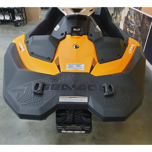 Sea-Doo - LinQ Basis-Installationskit Sp 295100802_LinQ Basis-Installationskit Sp