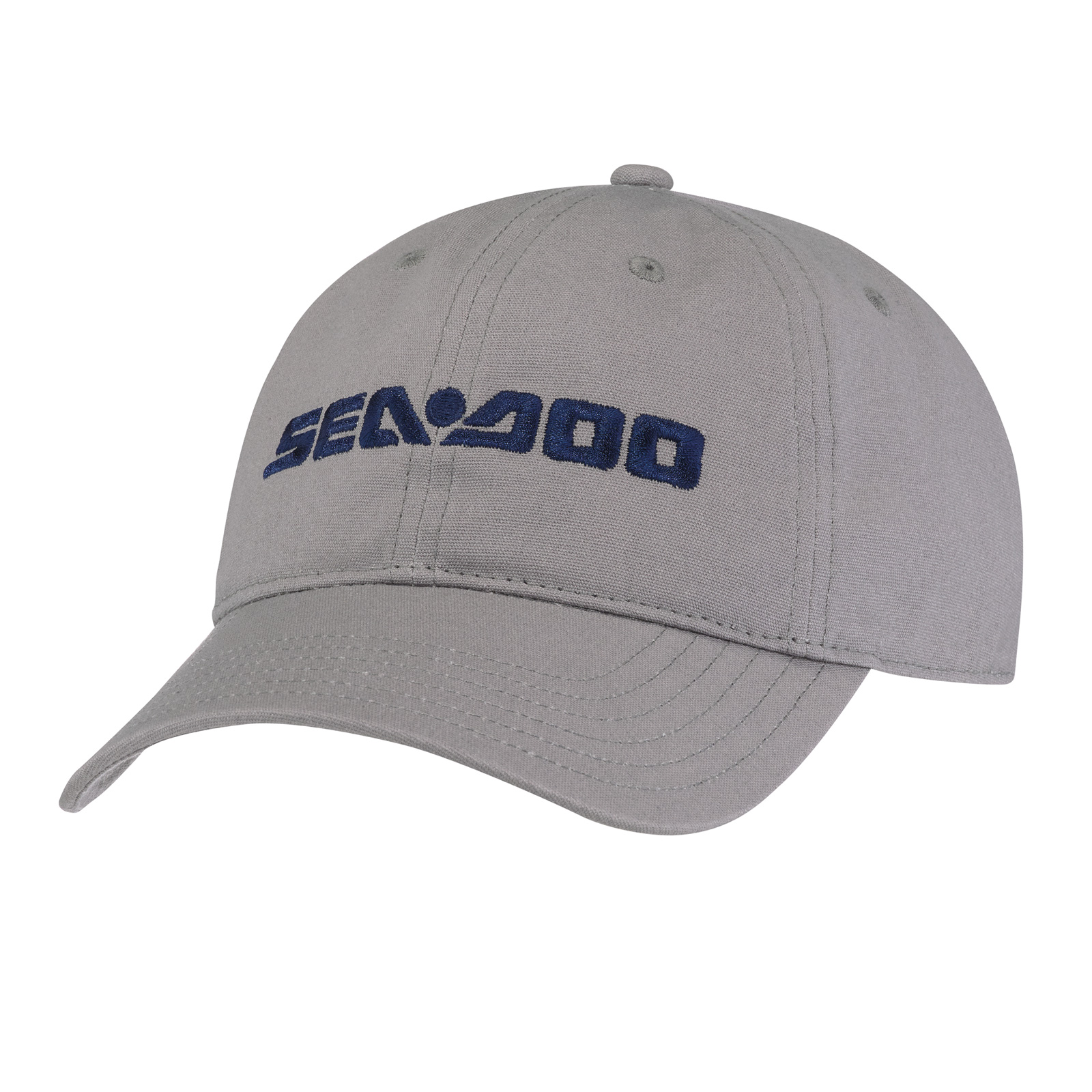 Sea-Doo - SEA-DOO SIGNATURE CAP MEN O-S 4545180015_SEA-DOO SIGNATURE CAP MEN O-S