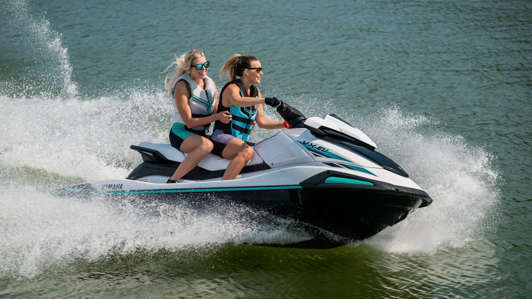 Yamaha - VX-EU vxw2025_VX-EU