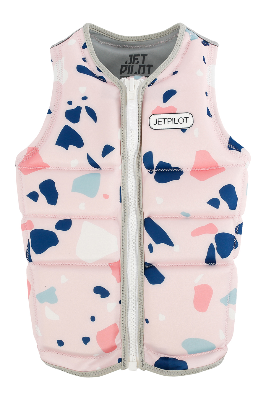 Jet Pilot - Jetpilot X1 Girls Neo Vest 240320-jp_Jetpilot X1 Girls Neo Vest