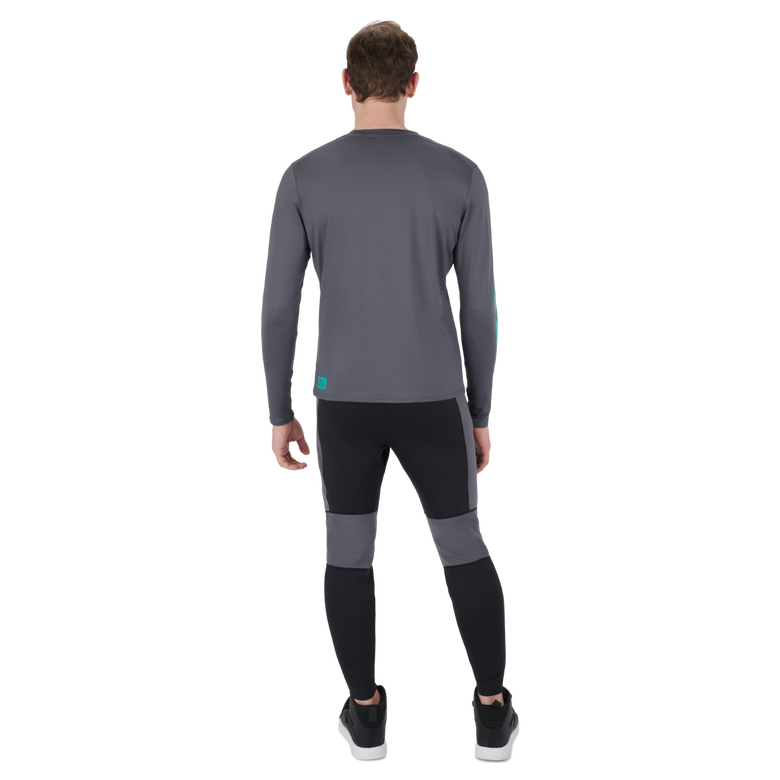 Sea-Doo - Sea-Doo Long Sleeve Rashguard 288056--07_Sea-Doo Long Sleeve Rashguard