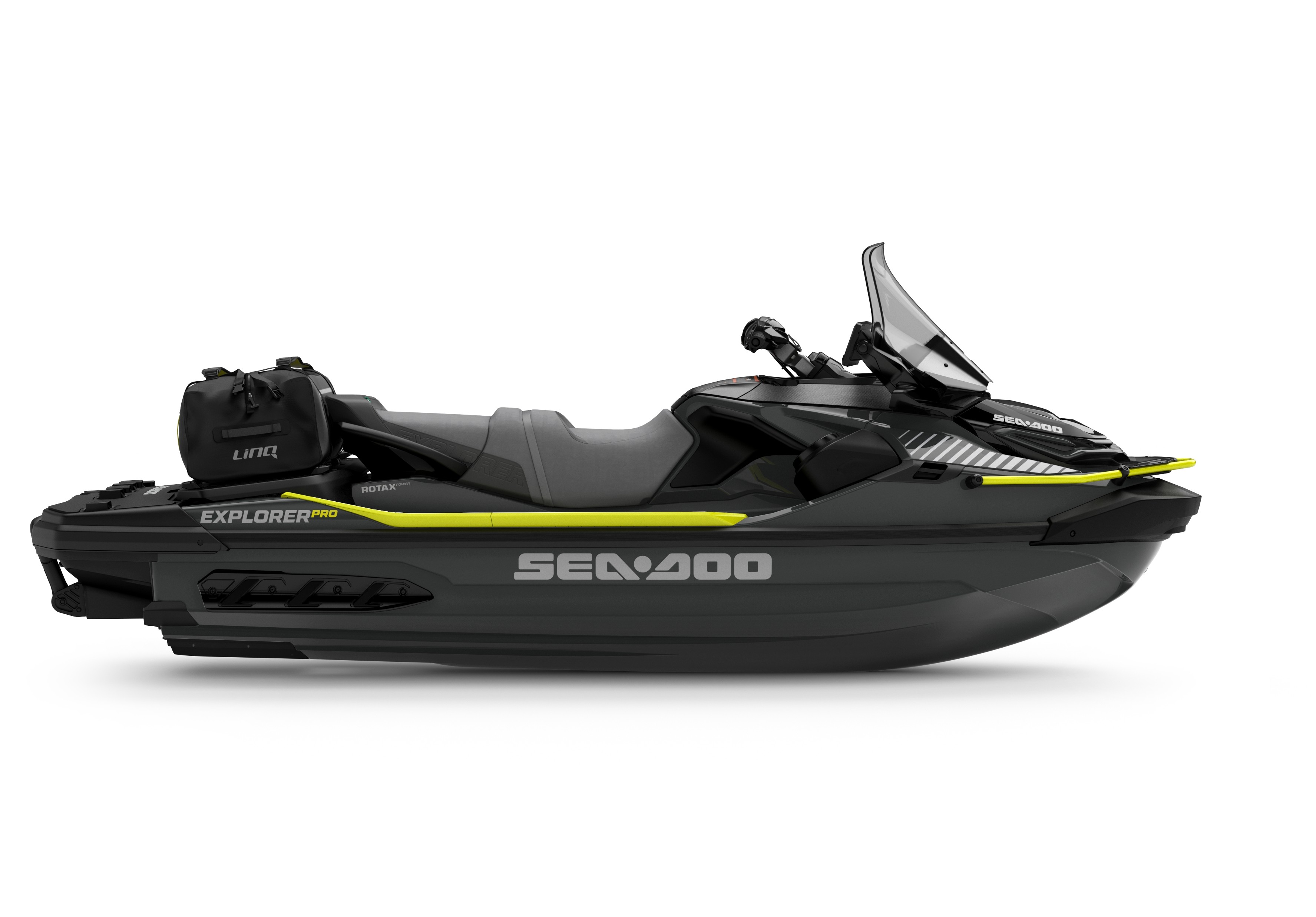 Sea-Doo - Explorer Pro 230 gtx230exp2026_Explorer Pro 230