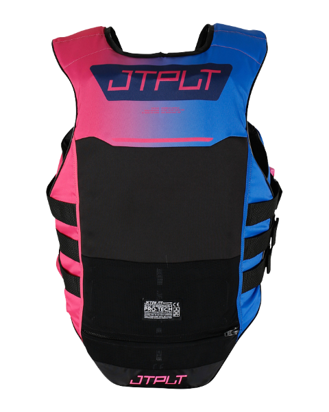 Jet Pilot - VAULT PROTECH S-E VEST 260100-jp_VAULT PROTECH S-E VEST