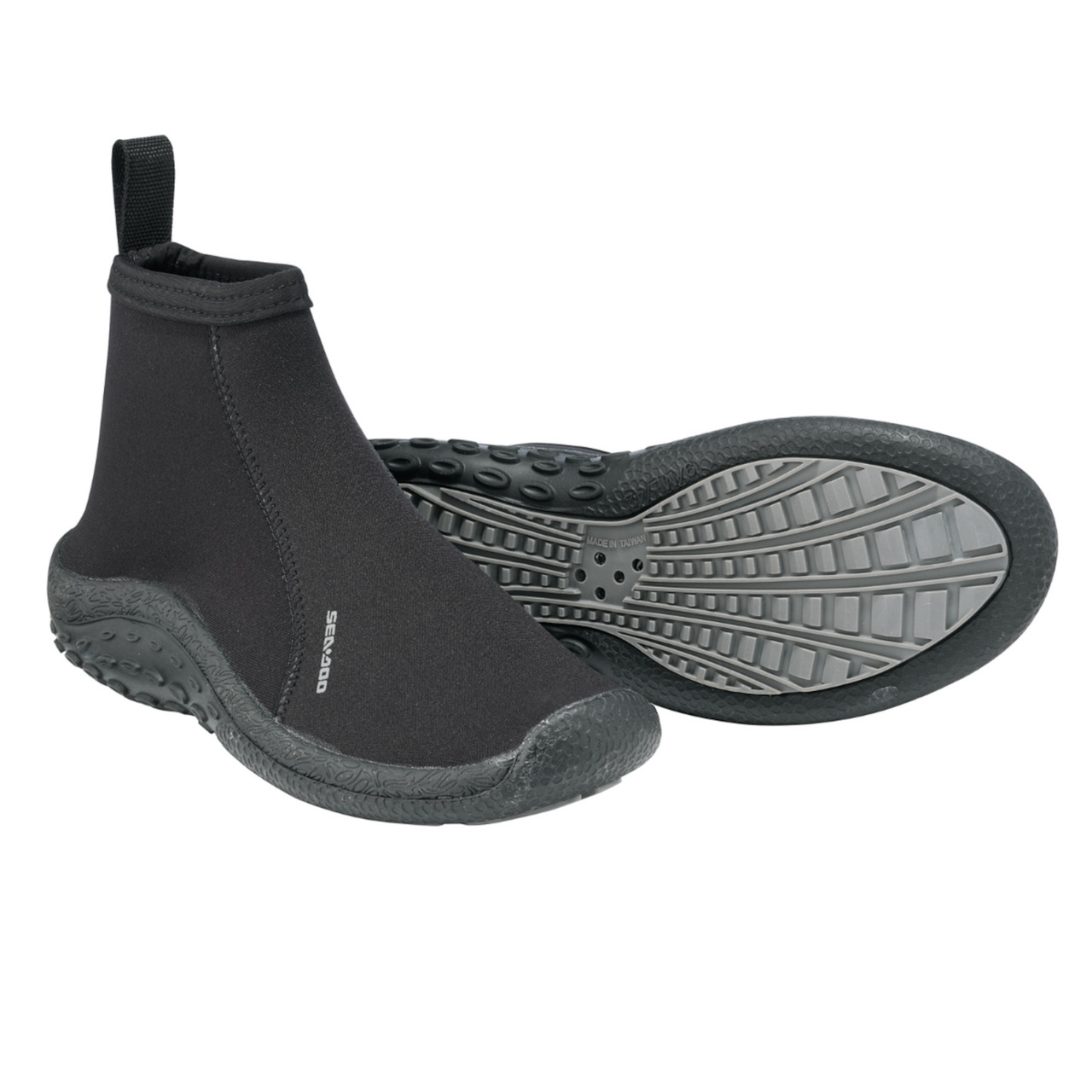 Sea-Doo - Sea-Doo Neopren Schuhe 444261--90_Sea-Doo Neopren Schuhe