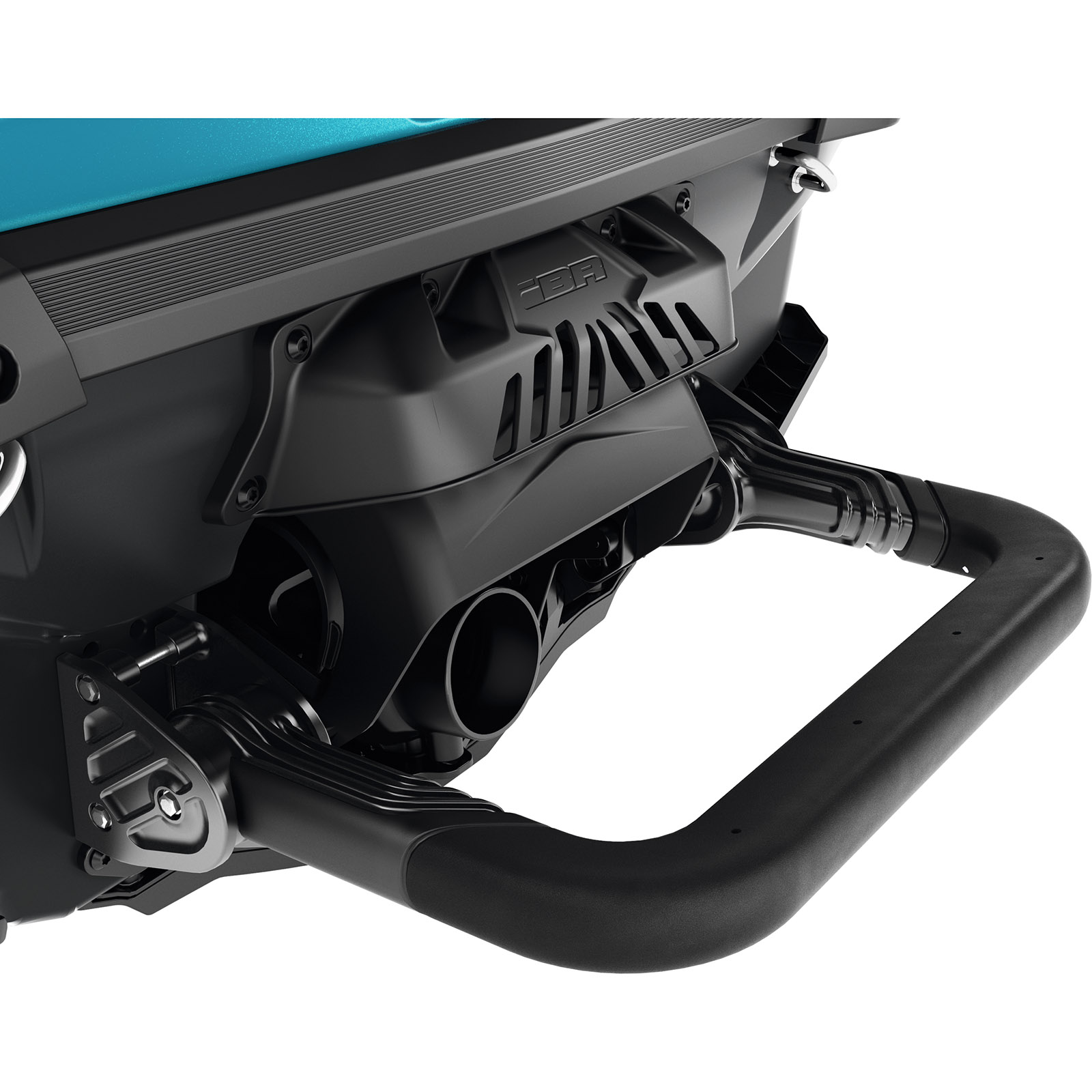 Sea-Doo - Aufstiegsleiter (Boarding Step 295100869_Aufstiegsleiter (Boarding Step