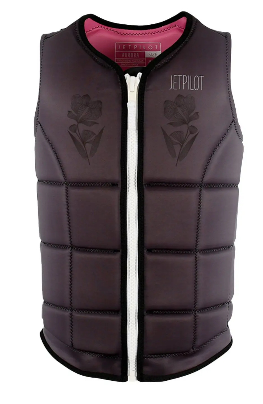 Jet Pilot - AURORA F-E ECO VEST 260180-jp_AURORA F-E ECO VEST