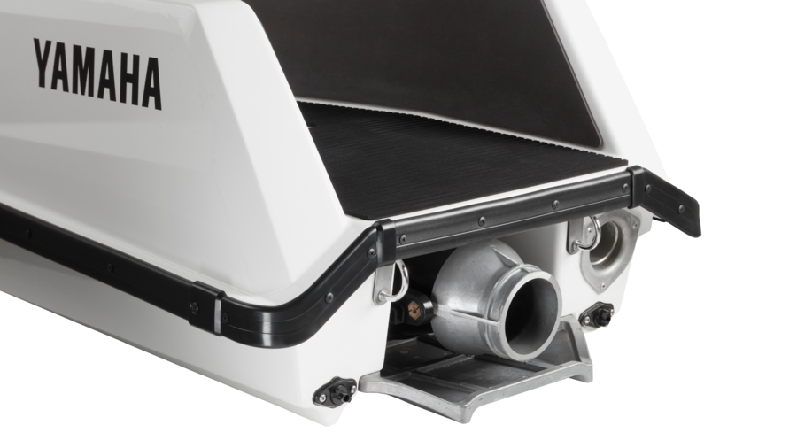 Yamaha - SuperJet 2023 F4P300050A_SuperJet 2023