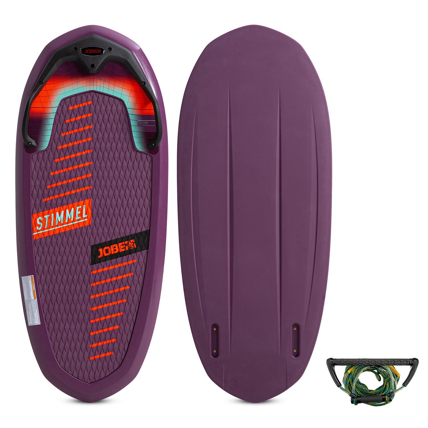 258825001db_Stimmel + Tow Hook Handle Pa