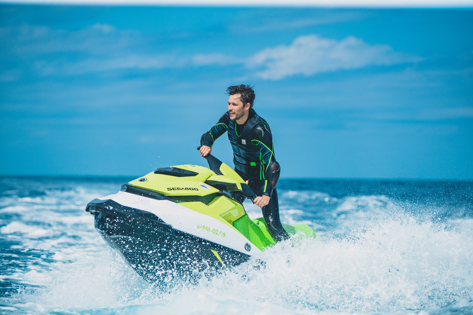 Jobe - Jobe Detroit 3-2mm Jetski Pre-sha 303521004db_Jobe Detroit 3-2mm Jetski Pr