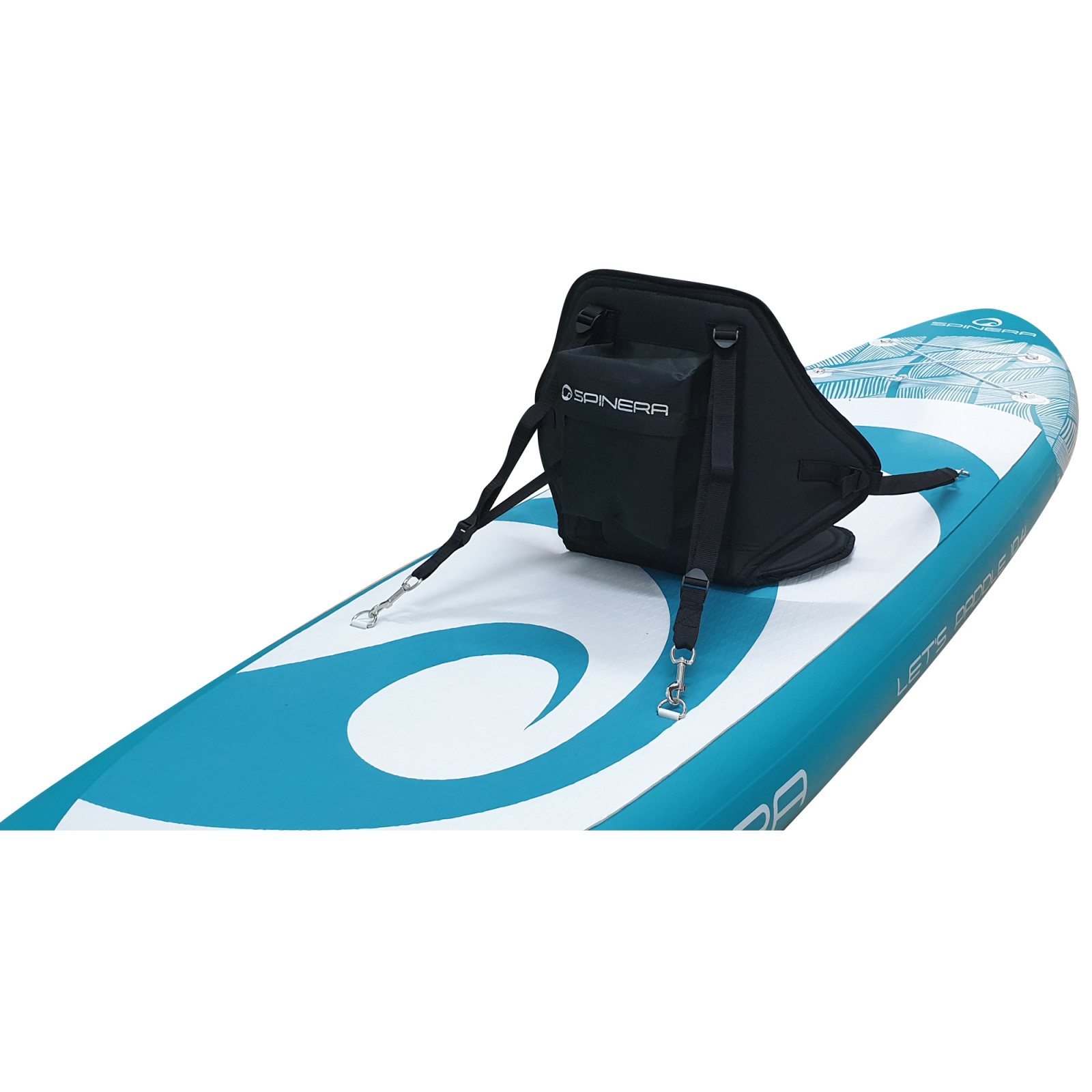 Spinera - Spinera Classic Kayak-Seat for 21131sp_Spinera Classic Kayak-Seat for S