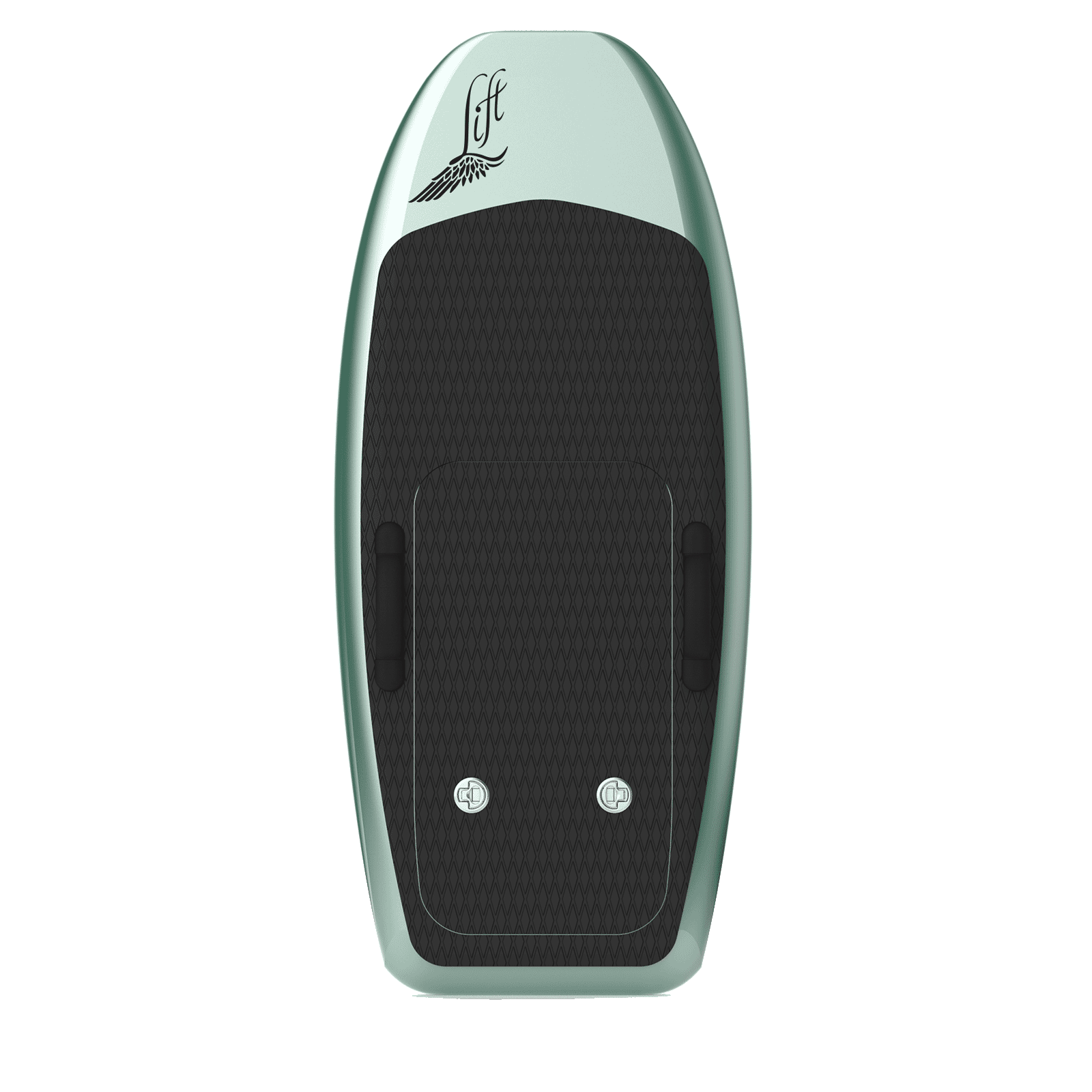 Emerald Mist Metallic