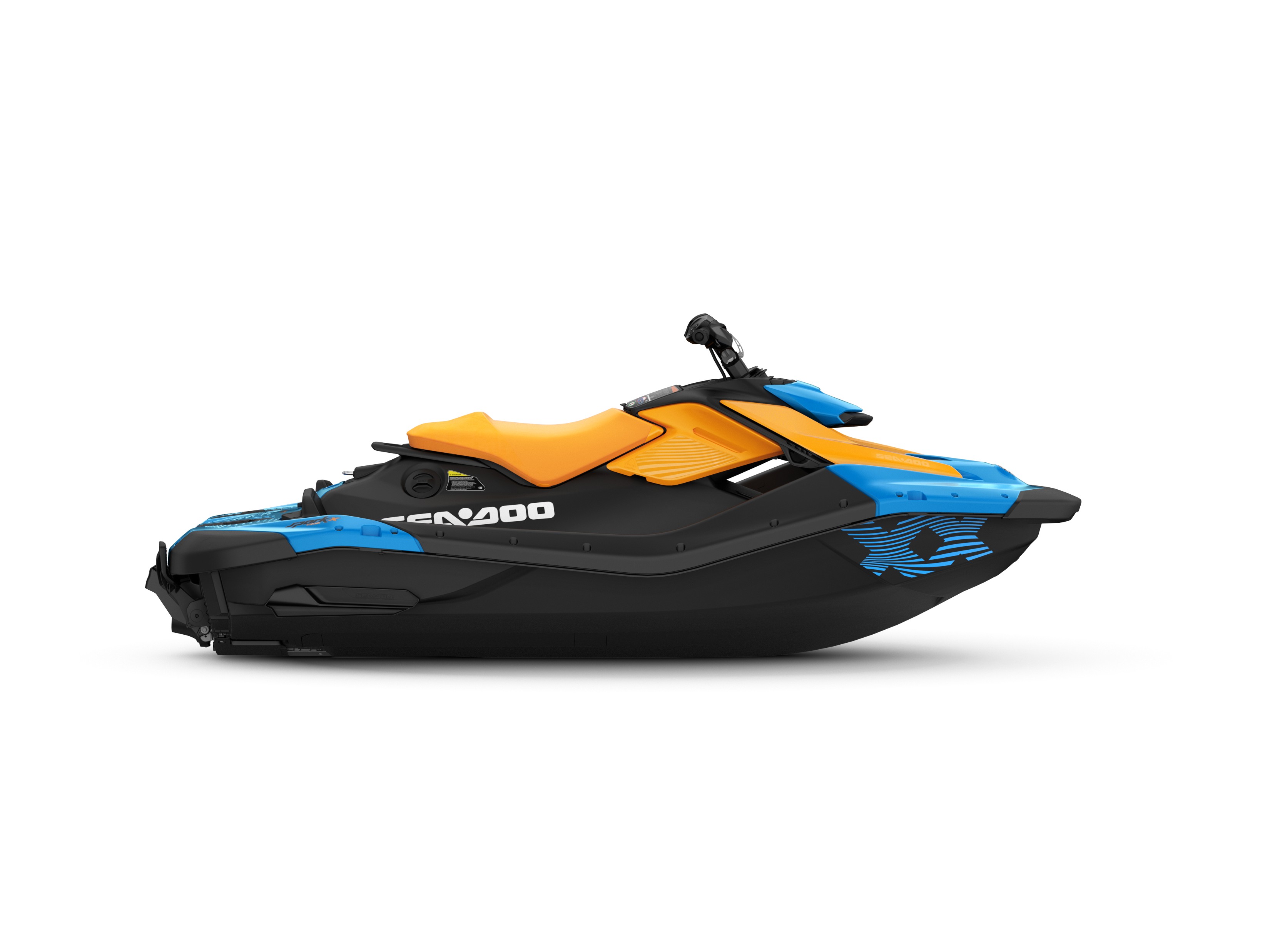 sp1x110tbo2027_Spark X Trixx 110 For 1