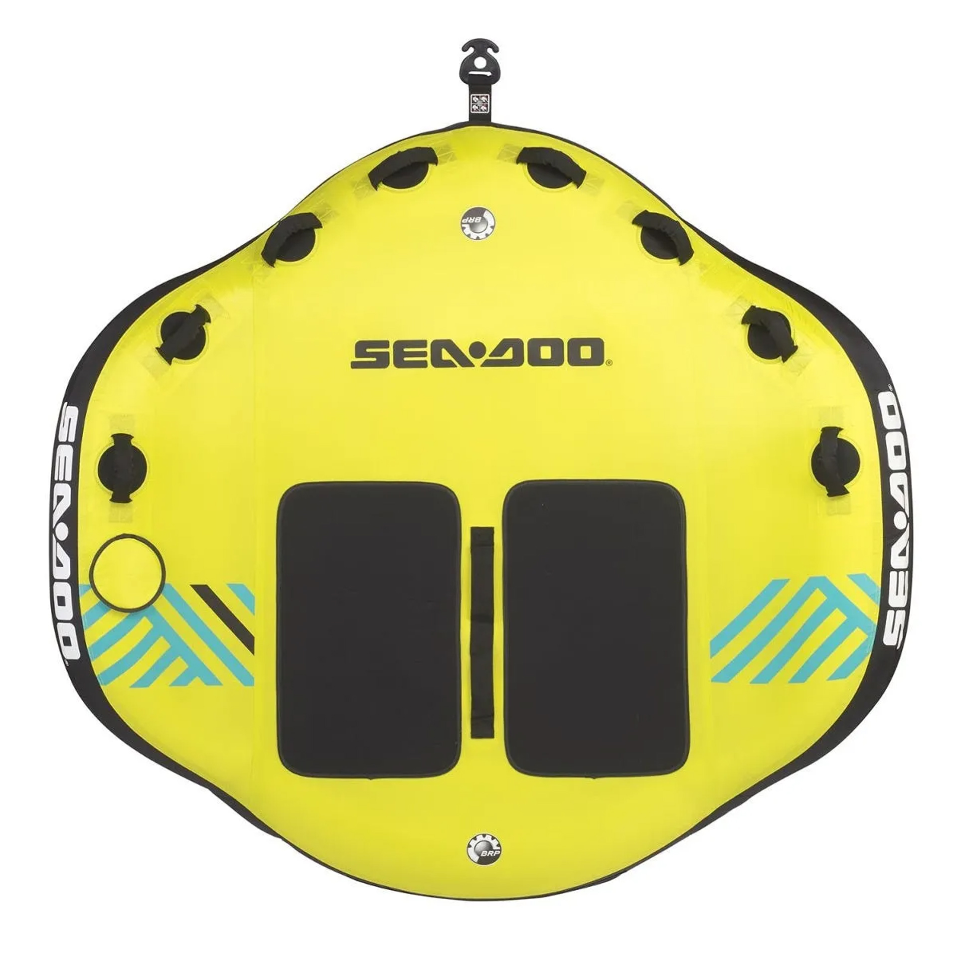Sea-Doo - Sea-Doo Deck Tube B107220010_Sea-Doo Deck Tube