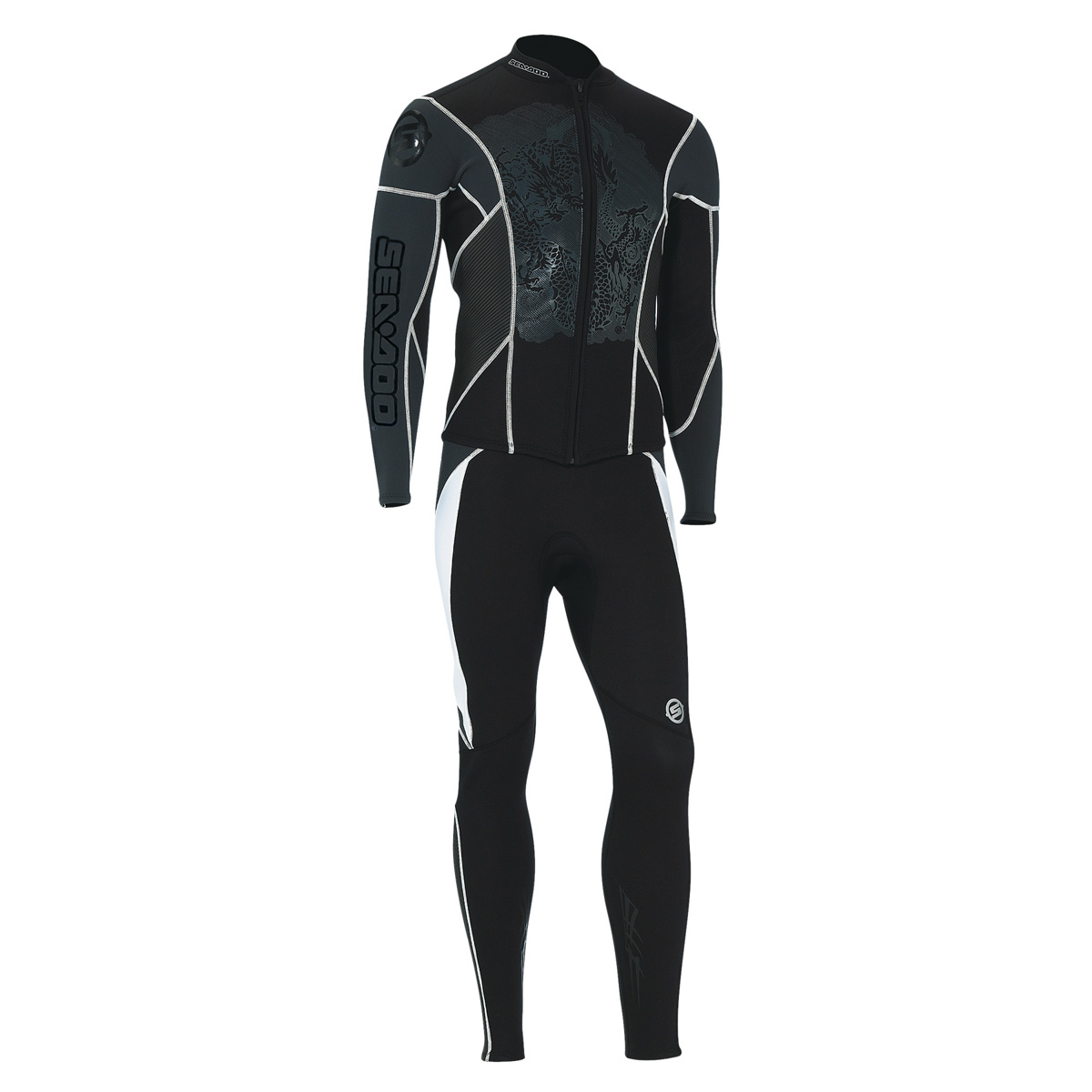 Sea-Doo - Deluxe 712500--90_Deluxe