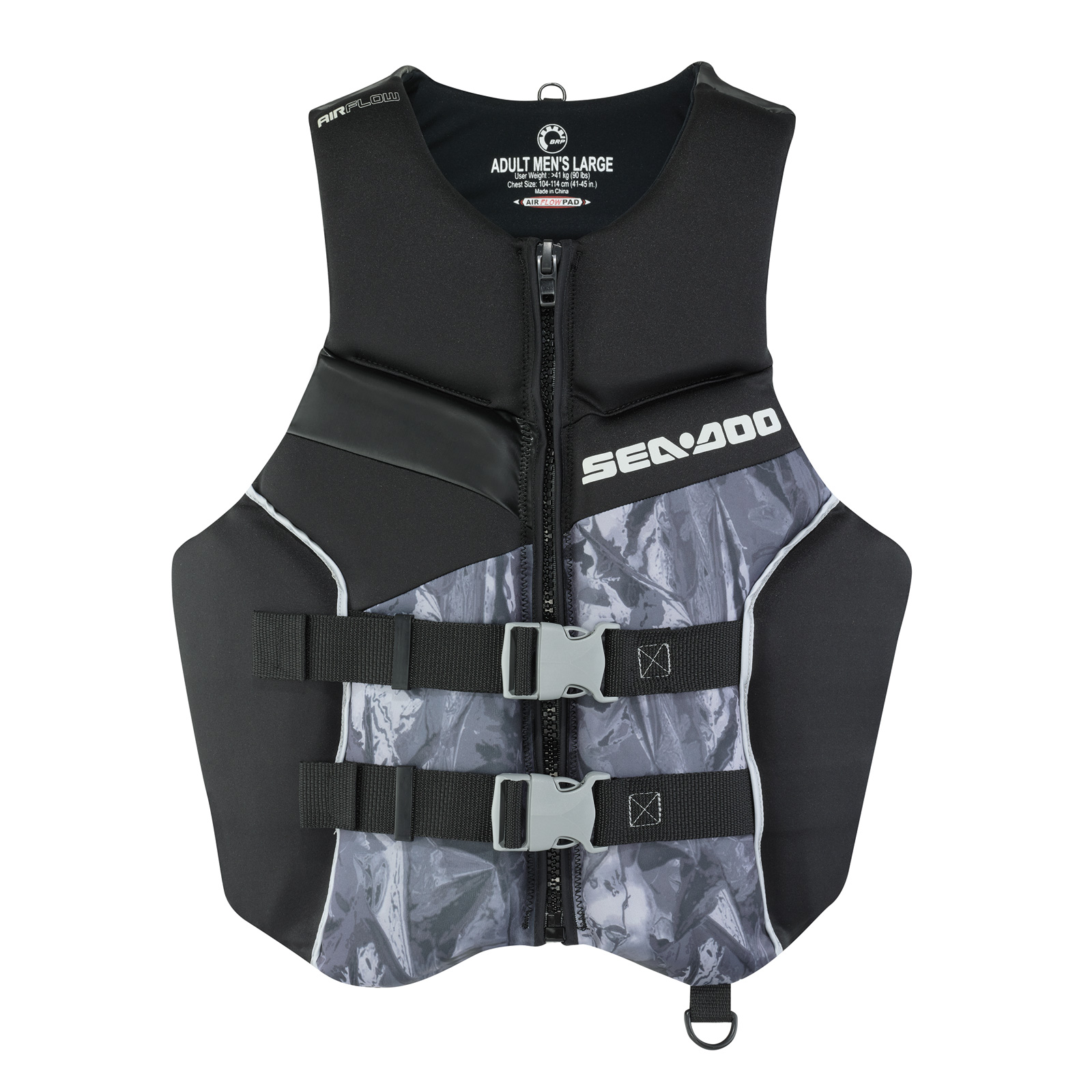 Sea-Doo - Airflow Refraction Edition 285967--94_Airflow Refraction Edition