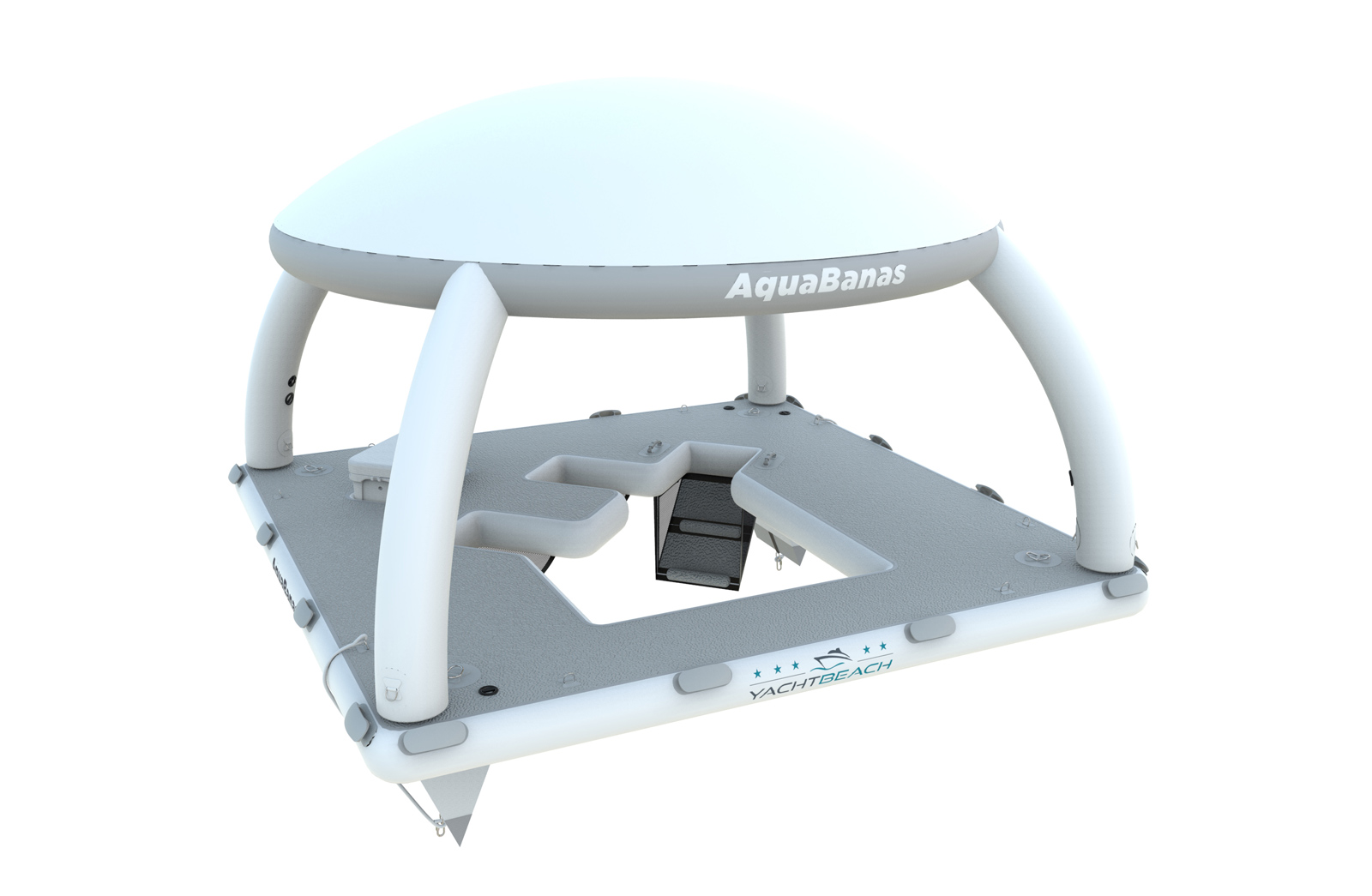 YachtBeach - Yachtbeach Aqua Banas - Com 20323yb_Yachtbeach Aqua Banas - Command