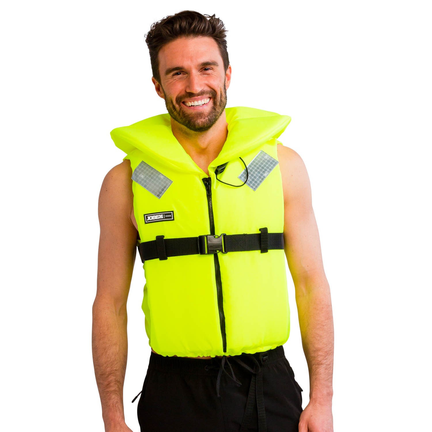Jobe - Jobe Comfort Boating Life Vest Ye 244823010db_Jobe Comfort Boating Life Ve