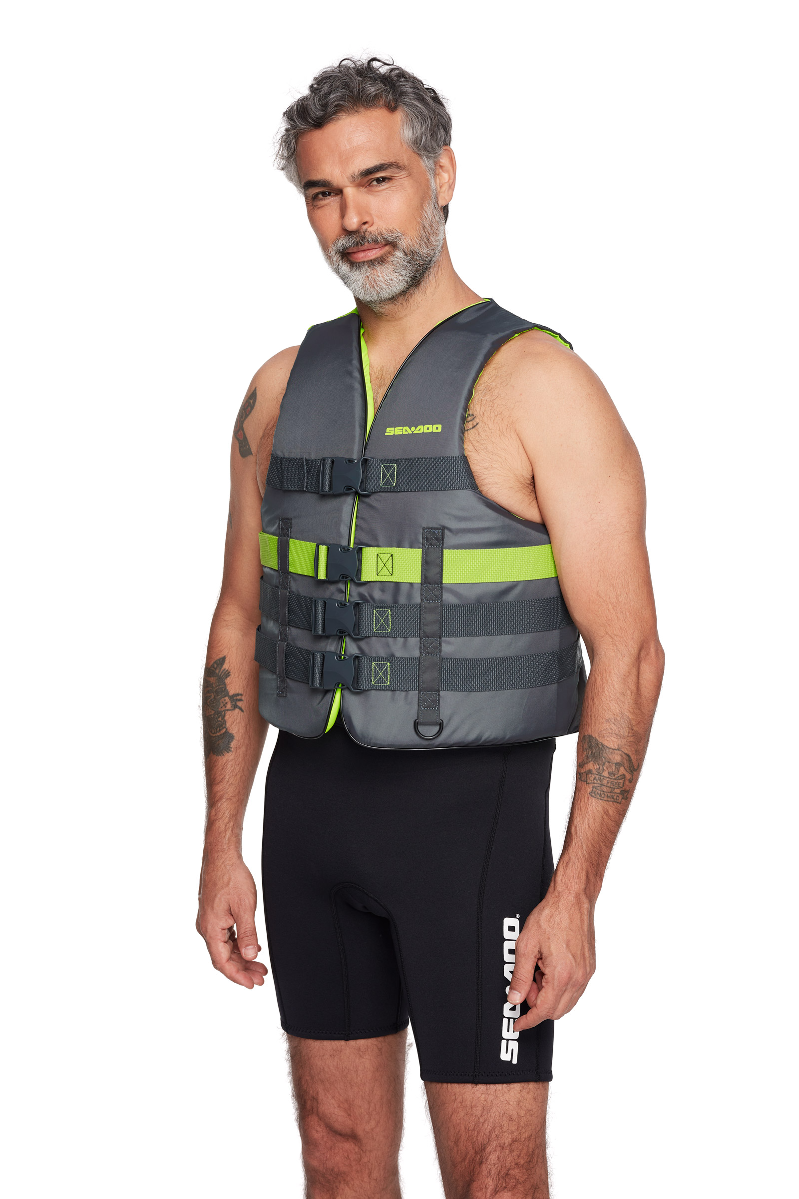 Sea-Doo - Navigator 285948--07_Navigator