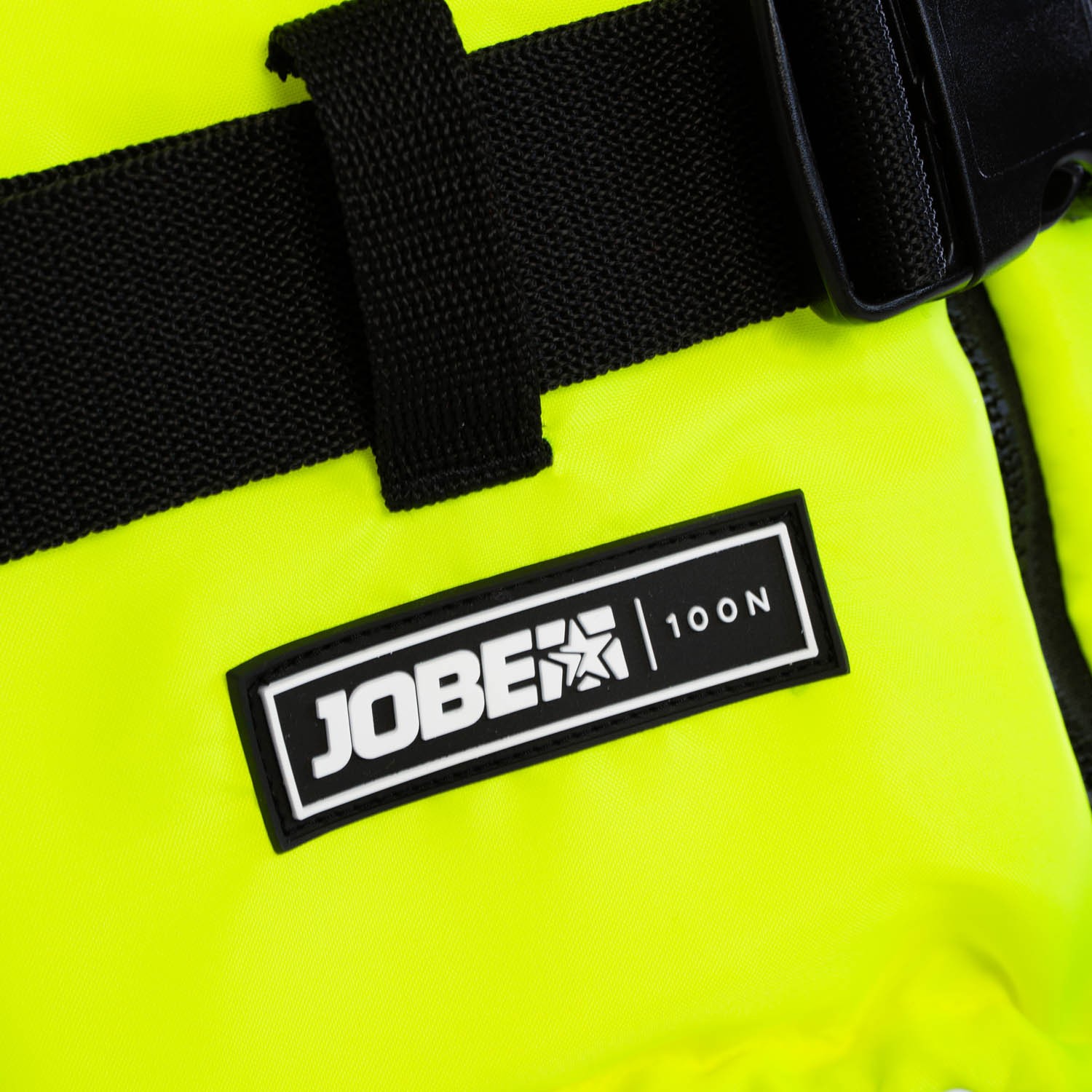 Jobe - Jobe Comfort Boating Life Vest Ye 244823010db_Jobe Comfort Boating Life Ve
