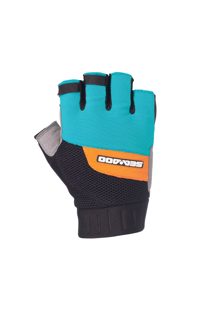 Sea-Doo - Choppy Shorty Gloves Unisex 446333--76_Choppy Shorty Gloves Unisex