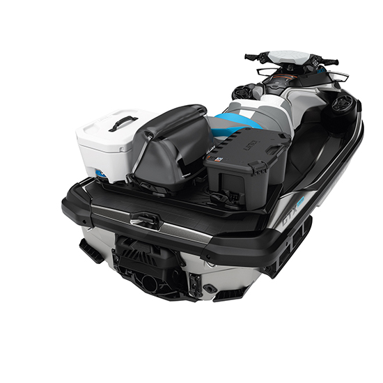 Sea-Doo - LinQ Multi Cargo Rack - Multig 295101015_LinQ Multi Cargo Rack - Multig
