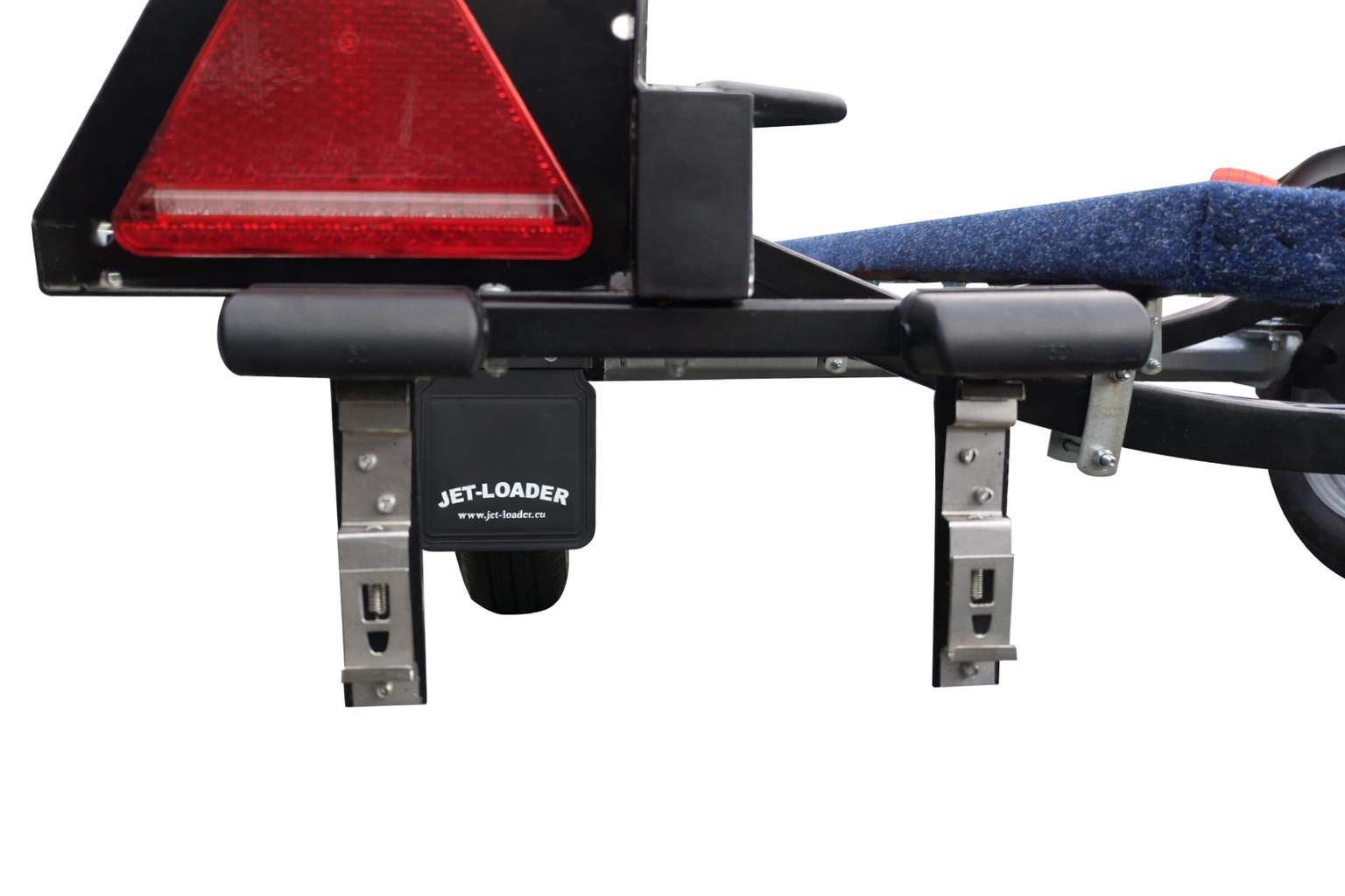 Jet Loader - Kennzeichenhalter 7036jl_Kennzeichenhalter