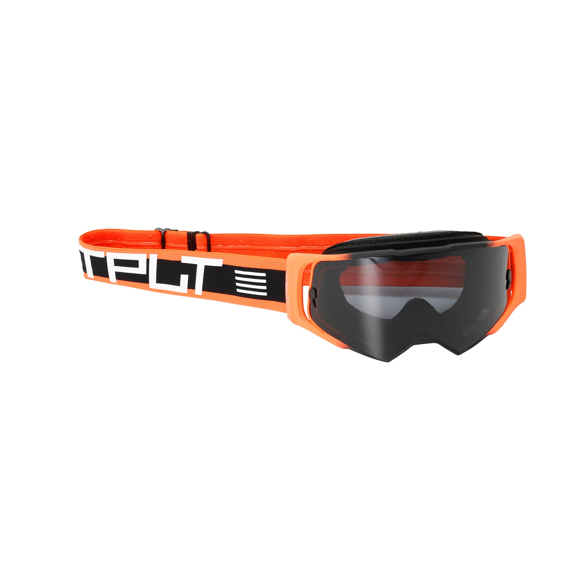 Jet Pilot - Vault Vision Goggle 25089jp_Vault Vision Goggle