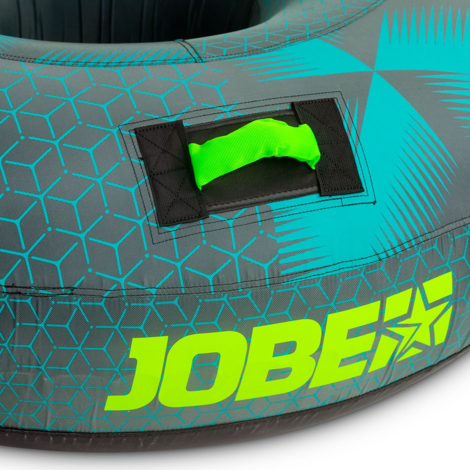 Jobe - Hotseat 230124003db_Hotseat