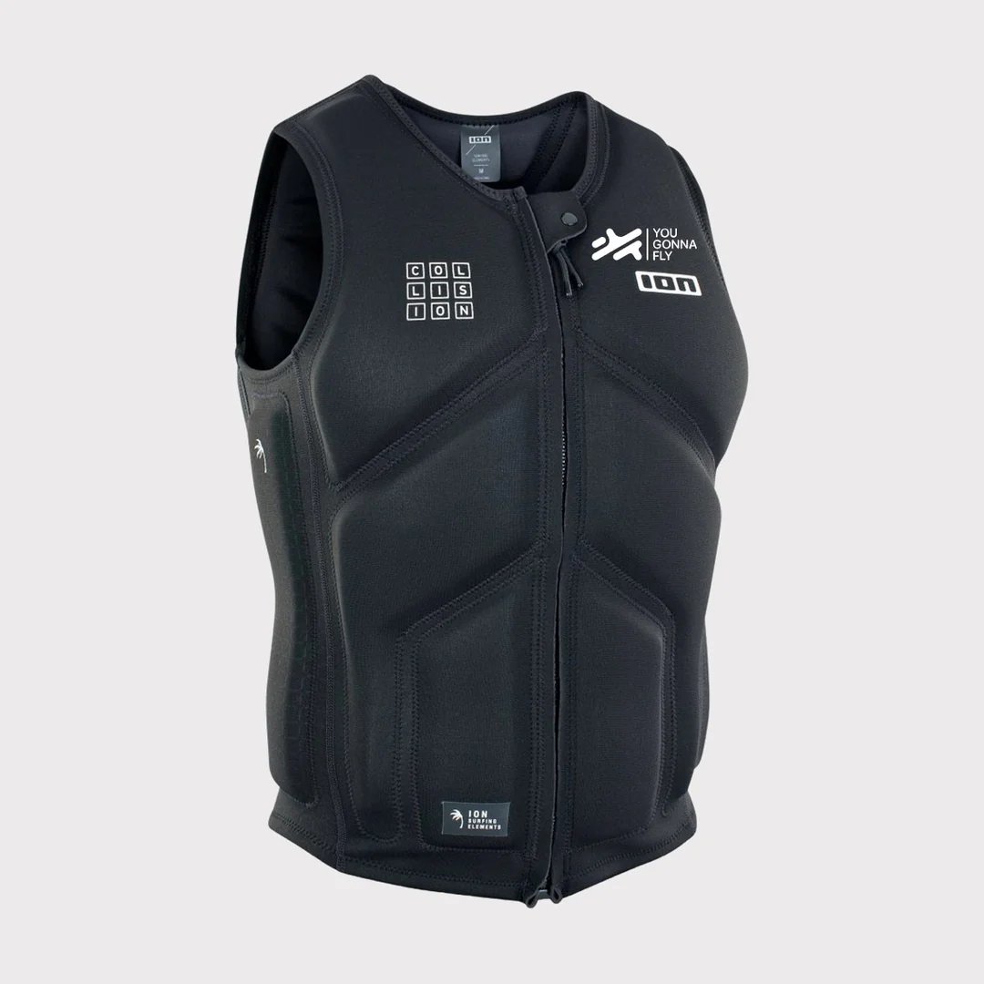Aerofoils - Aerofoils eFoil Vest FrontZi 840.---.002.001_Aerofoils eFoil Vest Fro