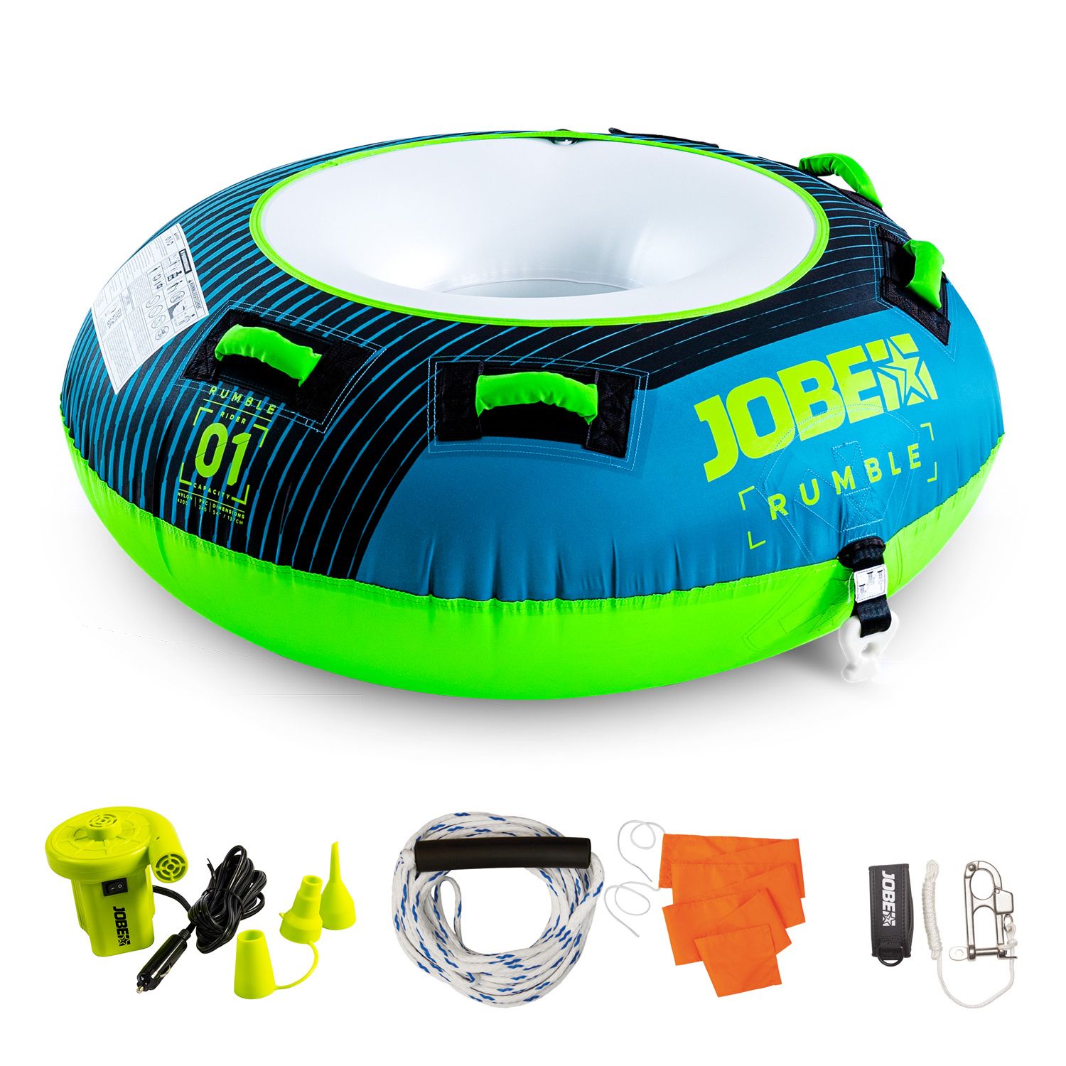 Jobe - Rumble Package 238823001db_Rumble Package