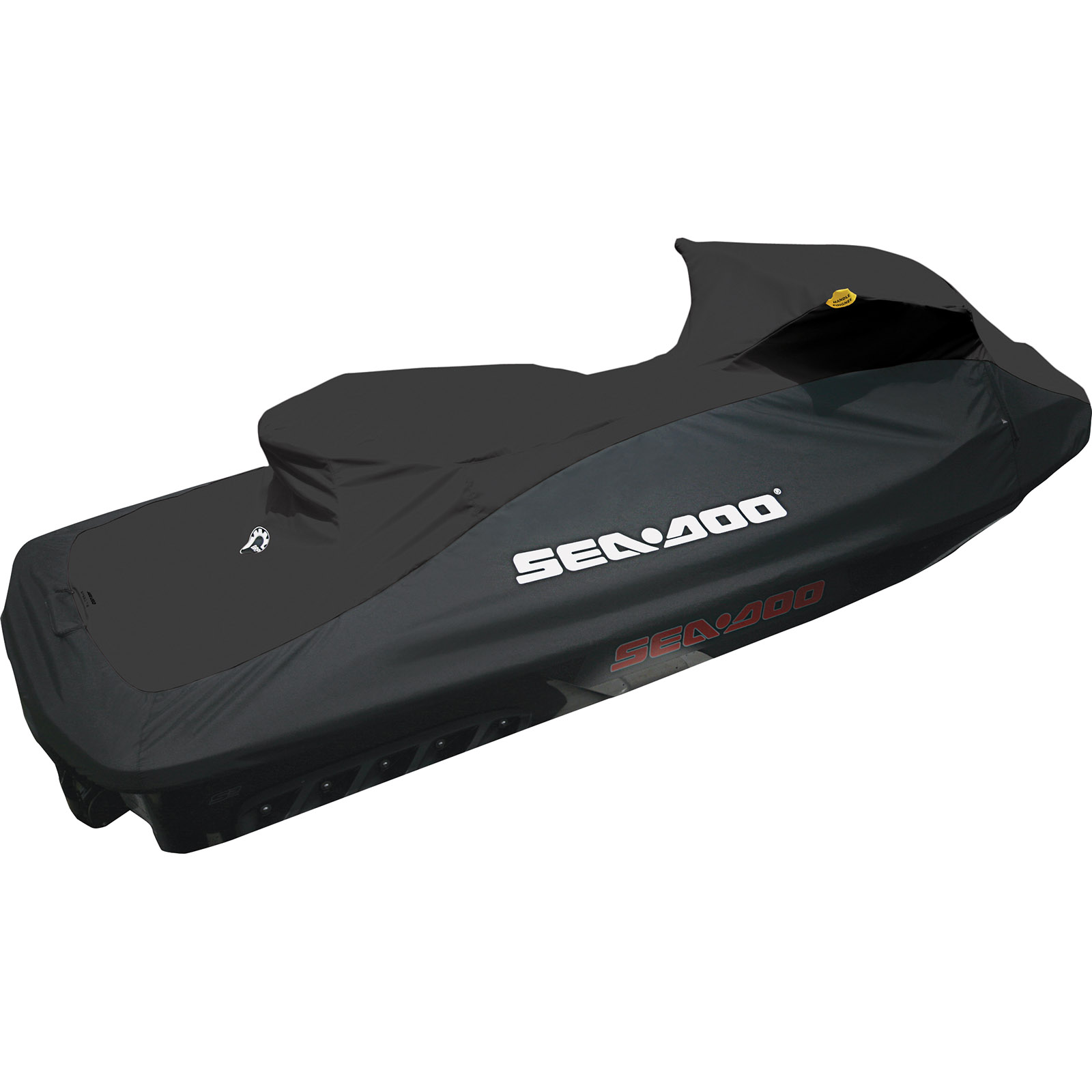 Sea-Doo - Abdeckplane Wake Pro 295100720_Abdeckplane Wake Pro