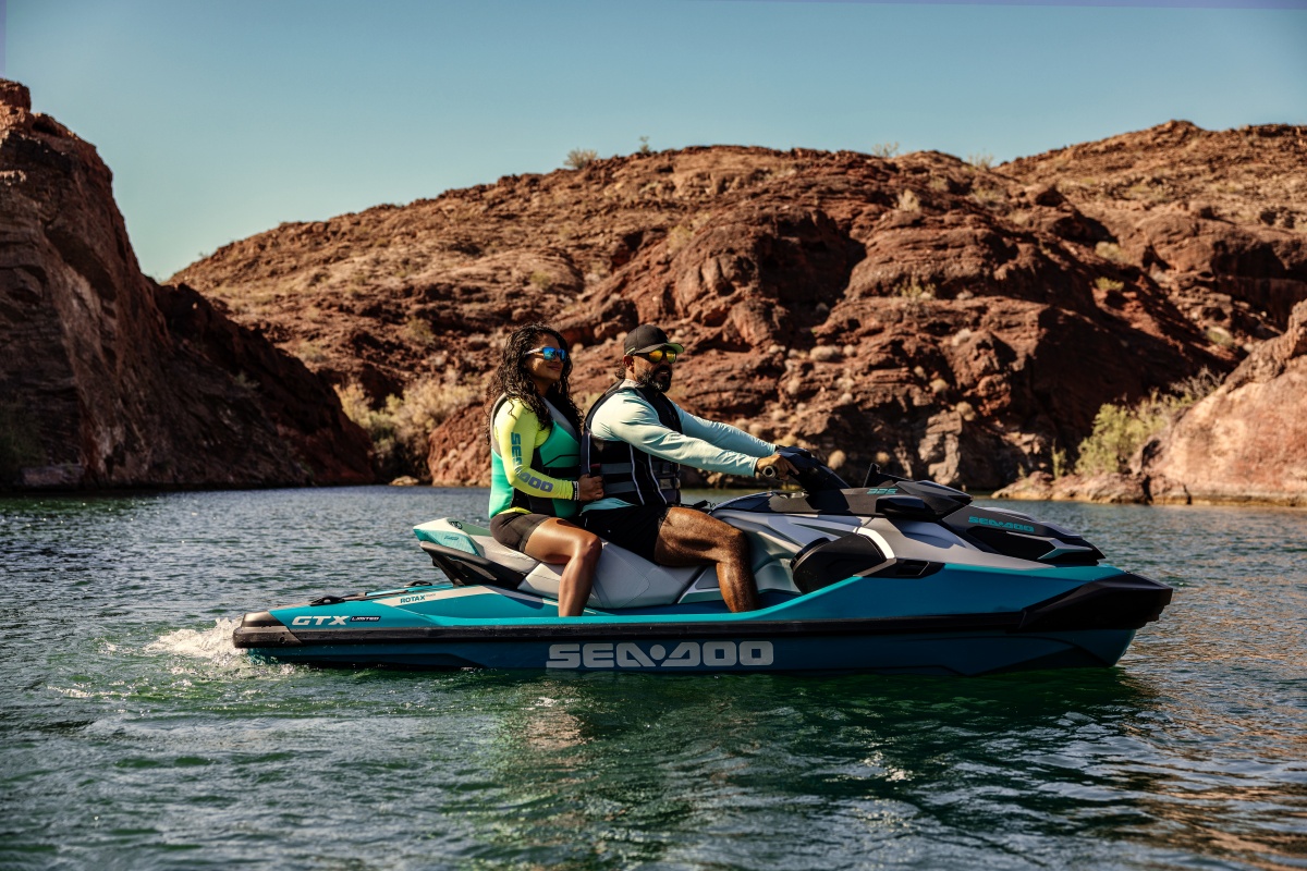 Sea-Doo - GTX LTD 325 gtx325ltdw2026_GTX LTD 325