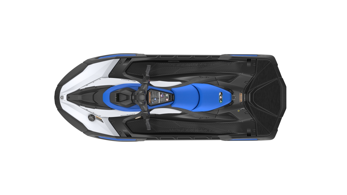 Yamaha - Jet Blaster jb2025_Jet Blaster