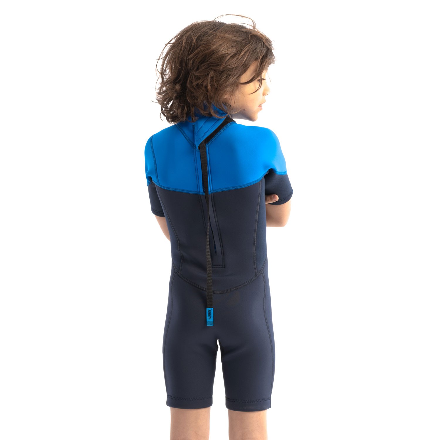 Jobe - Boston Shorty 2mm 303621005db_Boston Shorty 2mm