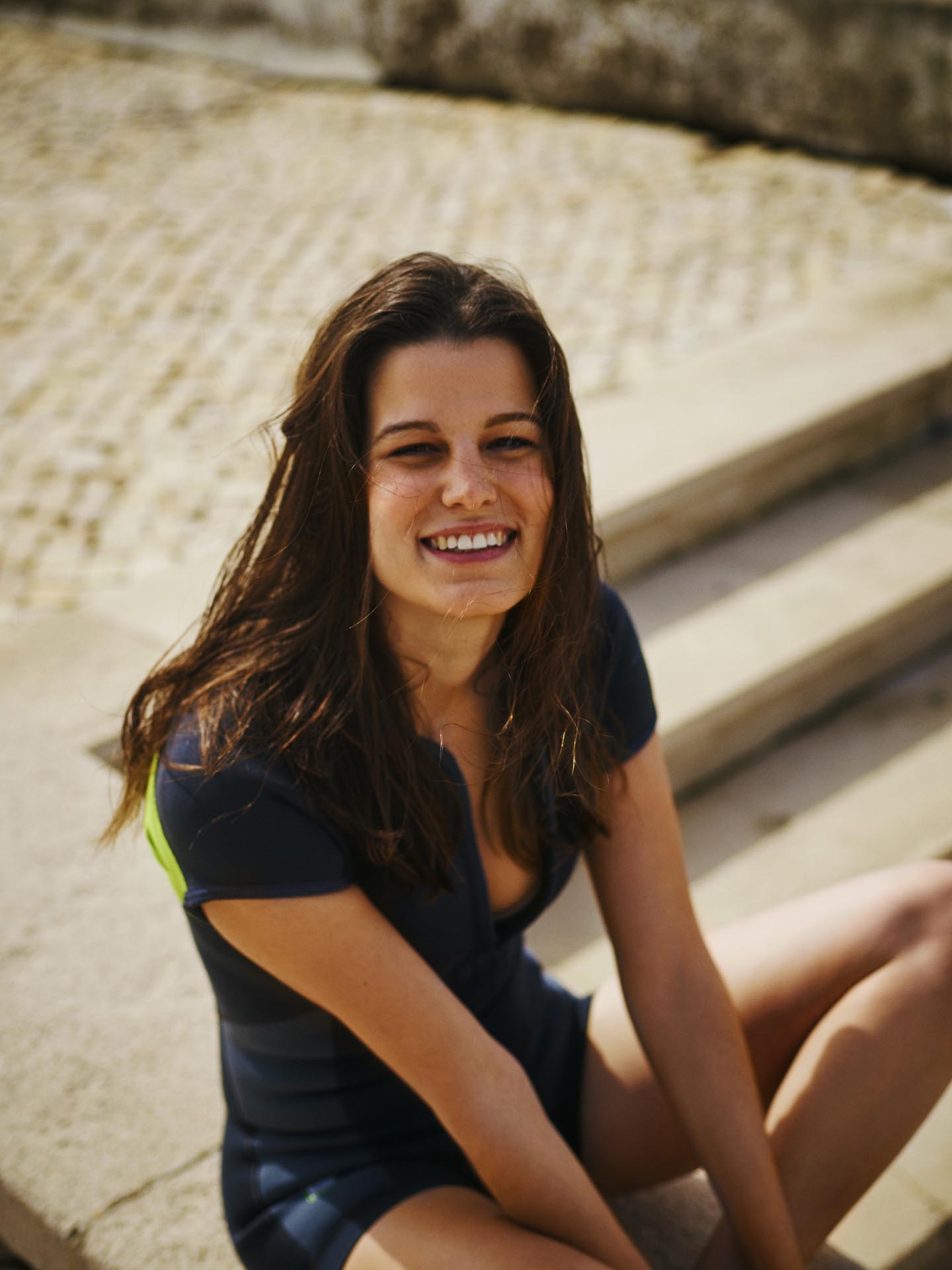 Jobe - Sofia Shorty 3-2mm Short 303617250dbS_Sofia Shorty 3-2mm Short