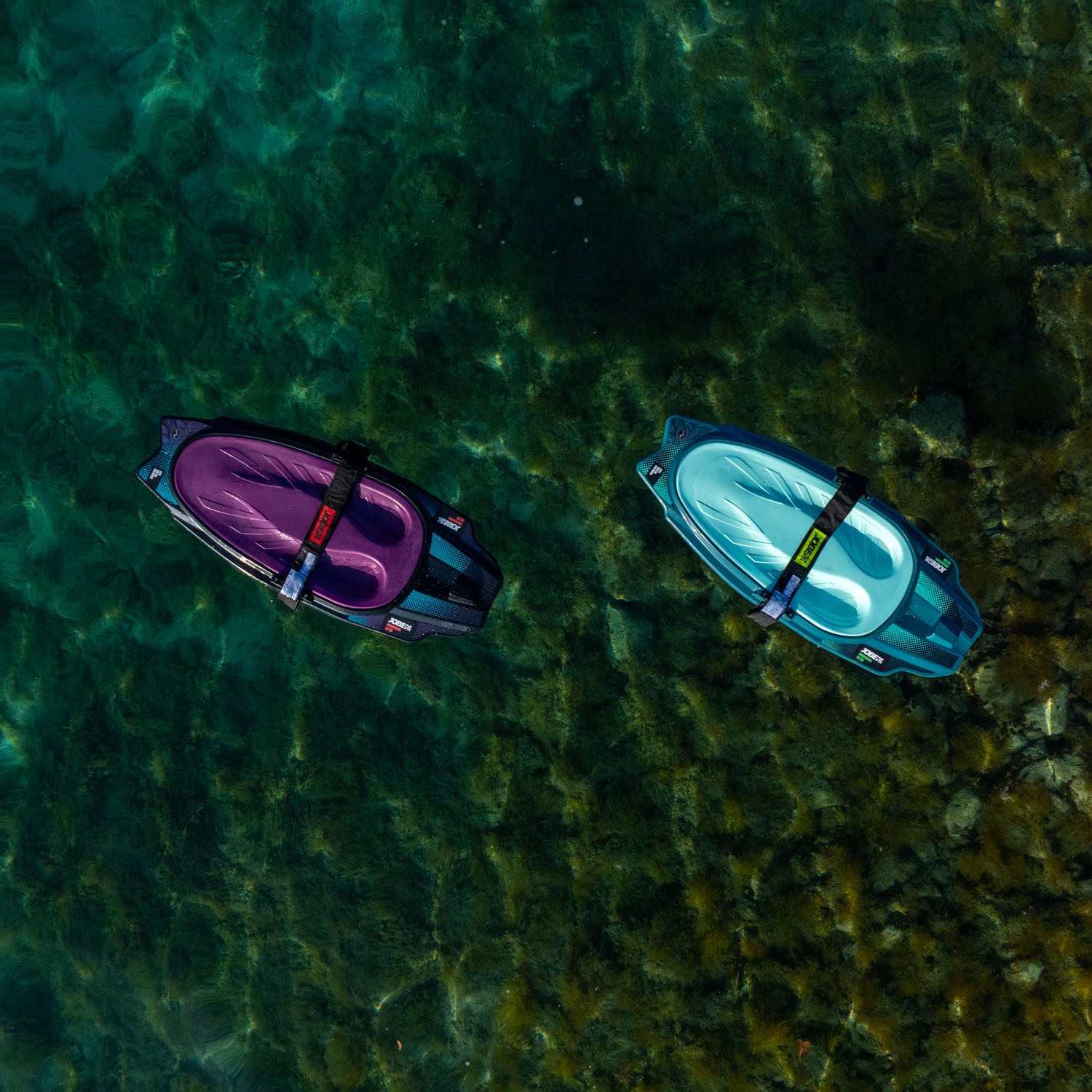 Jobe - Slash Kneeboard 252526002db_Slash Kneeboard