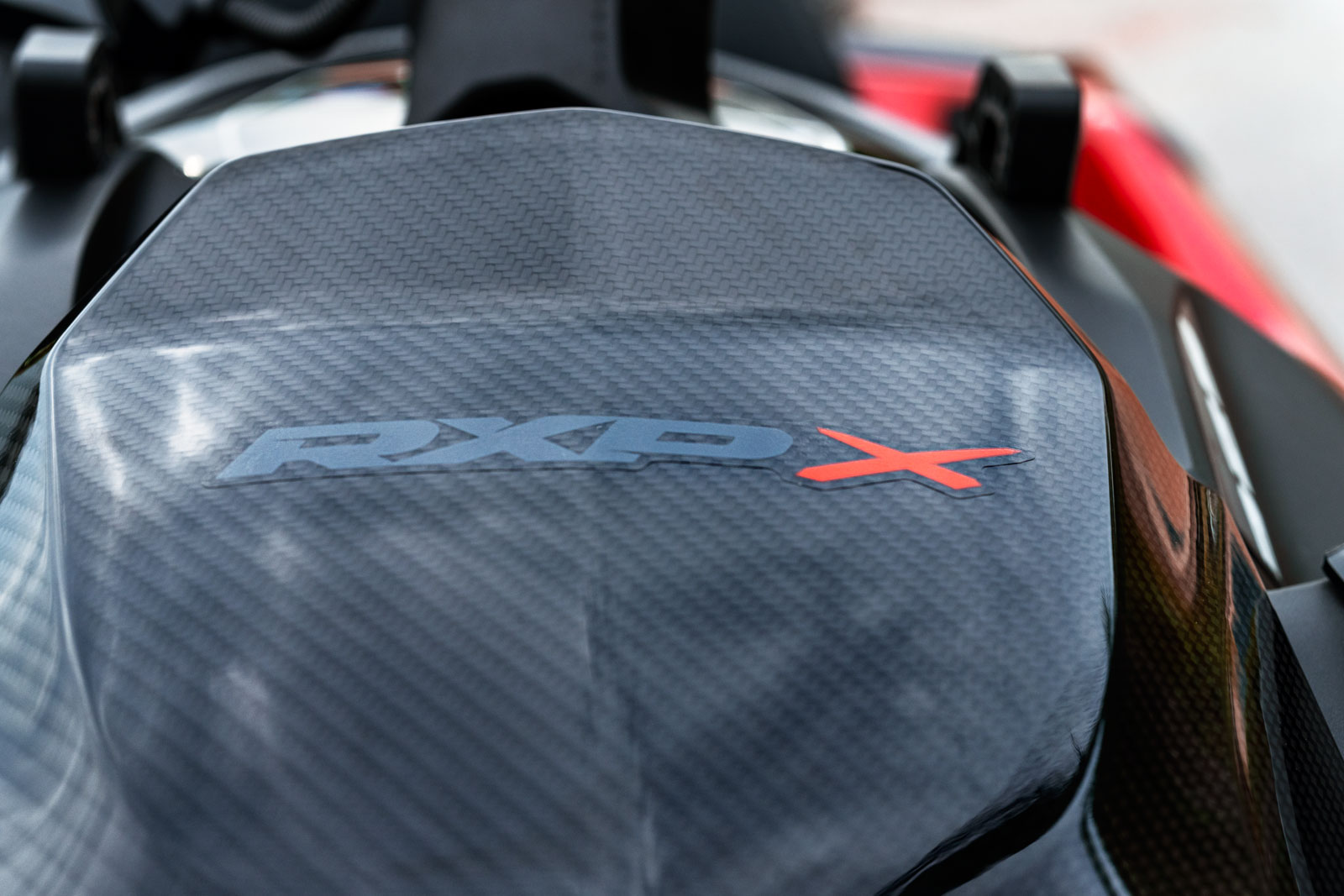 Sea-Doo - RXP-X 325 Base 21RH_RXP-X 325 Base