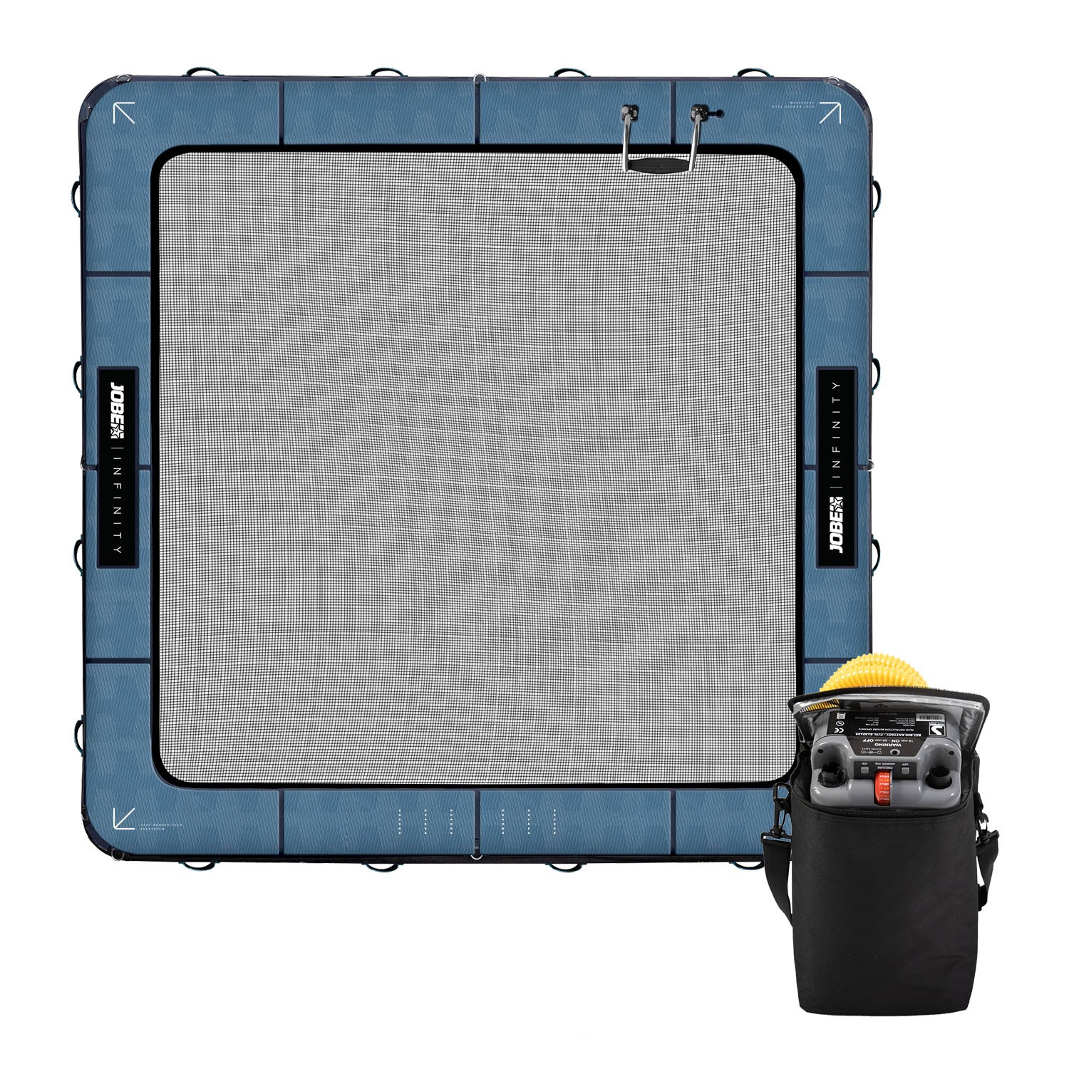 Jobe - Infinity Pool With Pump 288025001db_Infinity Pool With Pump