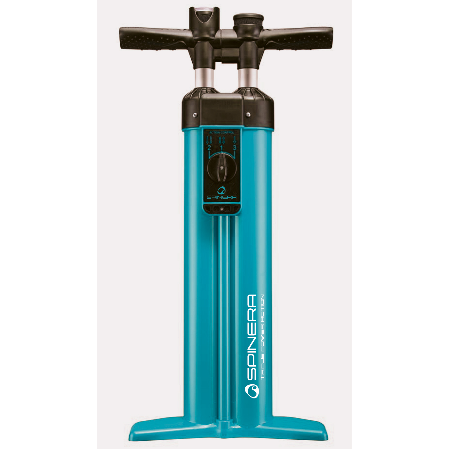 Spinera - Triple Power Action Pump 21229sp_Triple Power Action Pump